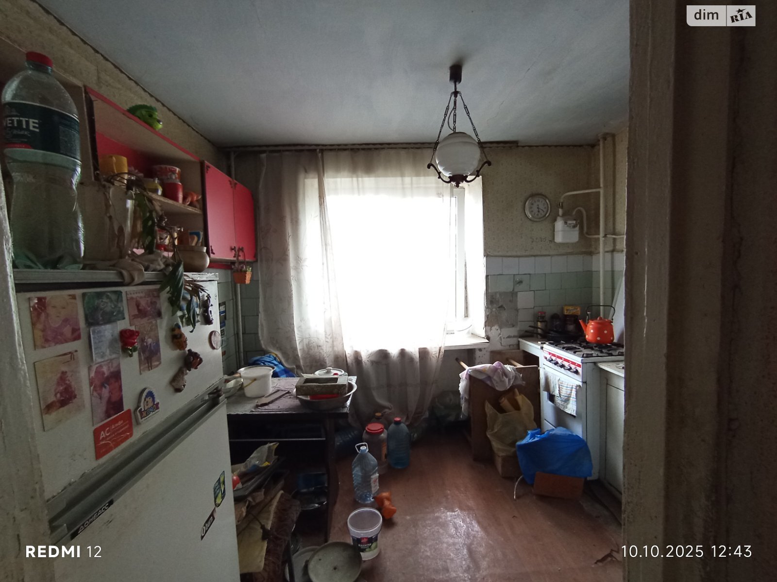 Продаж двокімнатної квартири в Миколаєві, на вул. Генерала Алмазова, район Заводський фото 1