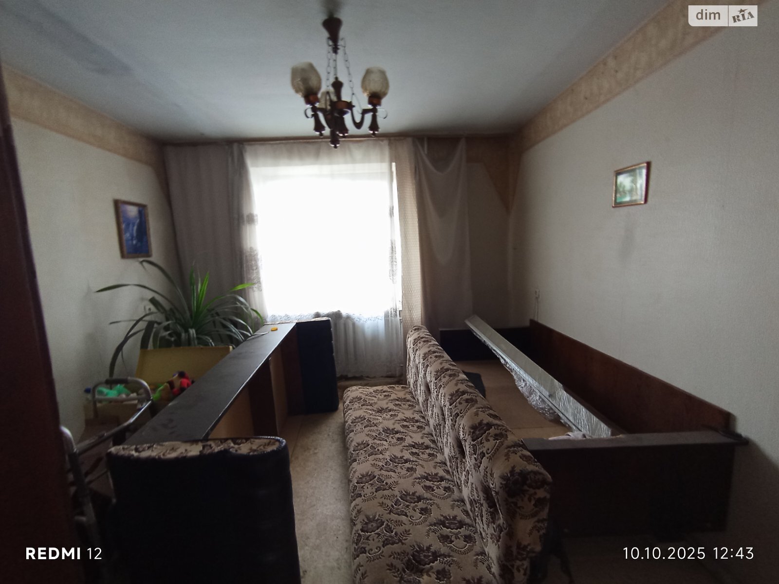 Продаж двокімнатної квартири в Миколаєві, на вул. Генерала Алмазова, район Заводський фото 1