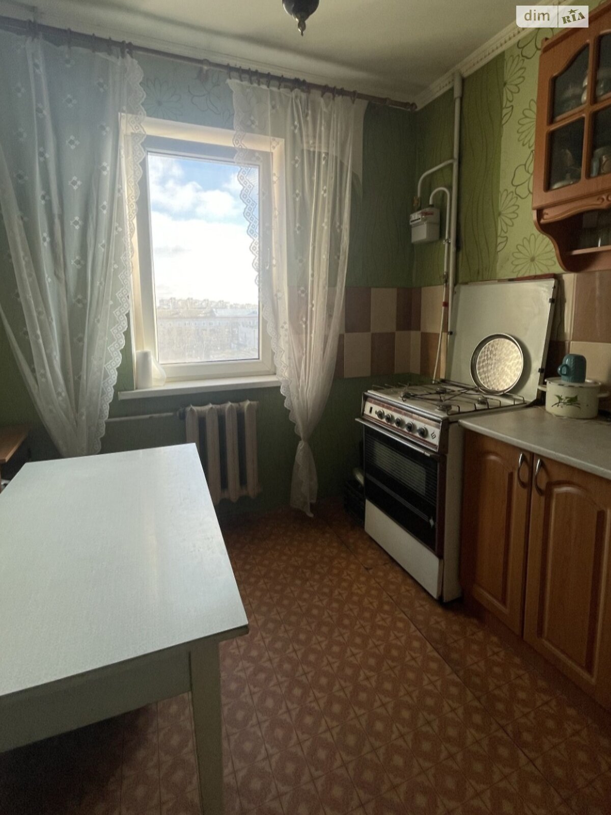 Продажа двухкомнатной квартиры в Николаеве, на ул. Генерала Алмазова 75, район Заводской фото 1 Продажа двухкомнатной квартиры в Николаеве, на ул. Генерала Алмазова 75, район Заводской фото 1