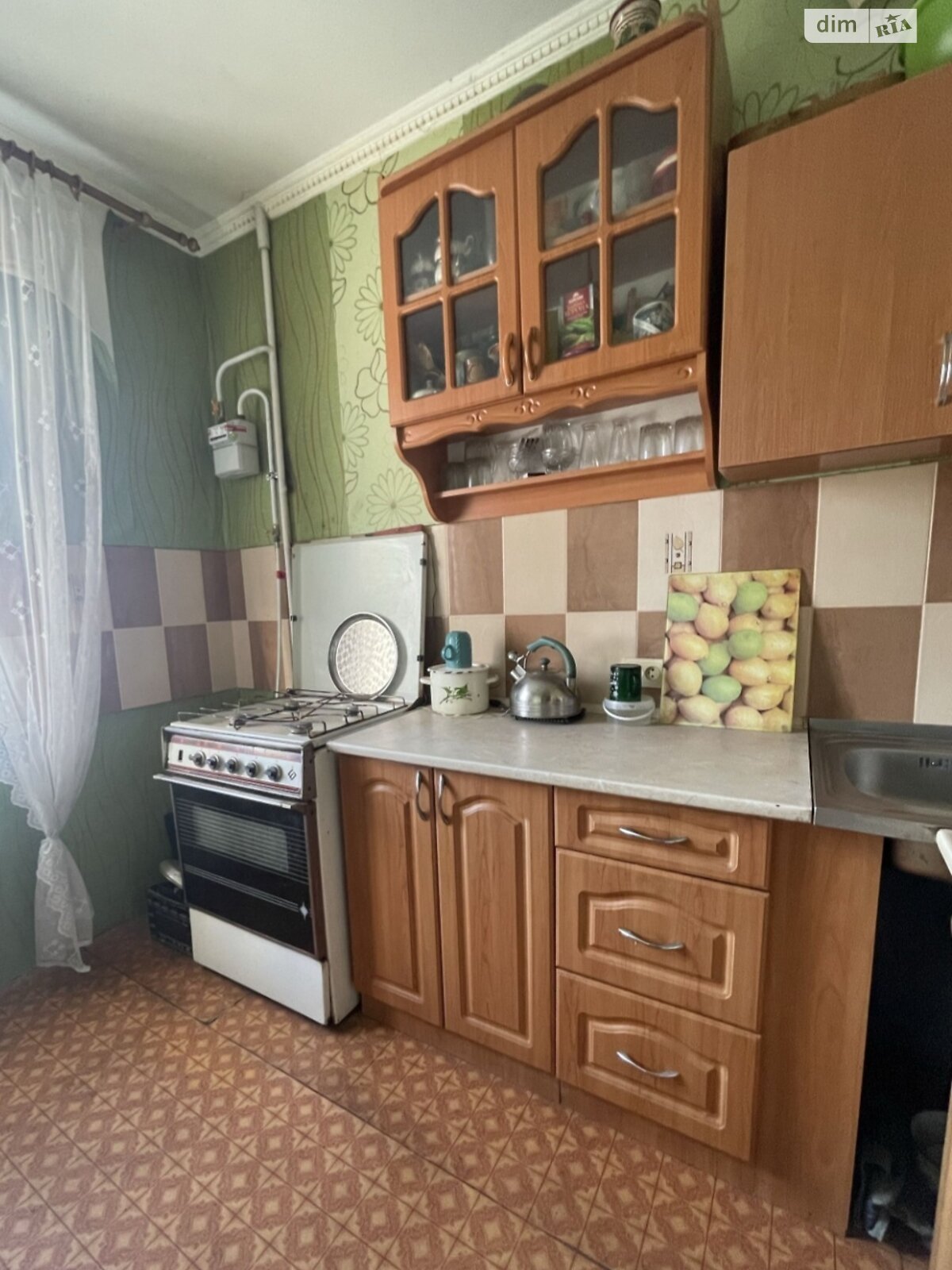 Продажа двухкомнатной квартиры в Николаеве, на ул. Генерала Алмазова 75, район Заводской фото 1 Продажа двухкомнатной квартиры в Николаеве, на ул. Генерала Алмазова 75, район Заводской фото 1