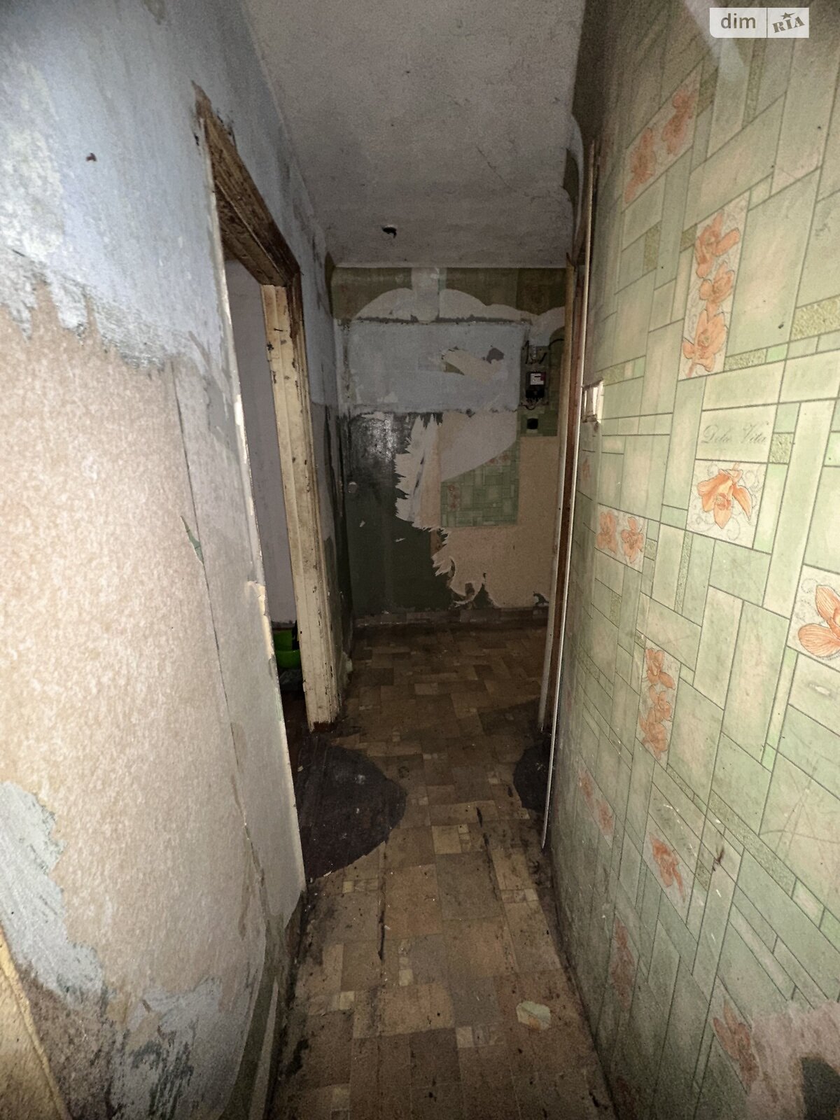Продажа двухкомнатной квартиры в Николаеве, на ул. Генерала Алмазова, район Заводской фото 1