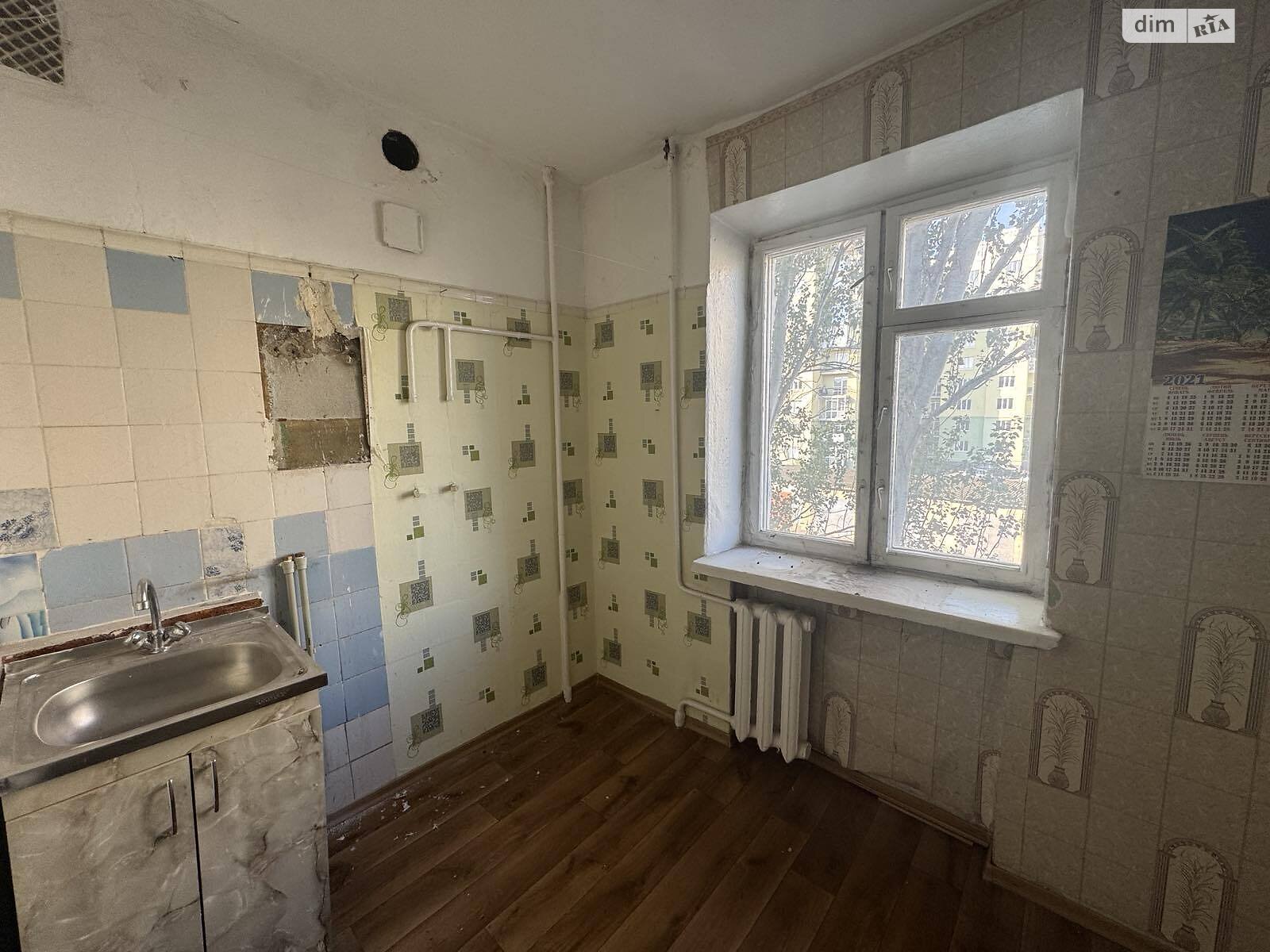 Продажа трехкомнатной квартиры в Николаеве, на ул. Генерала Алмазова 8, район Заводской фото 1