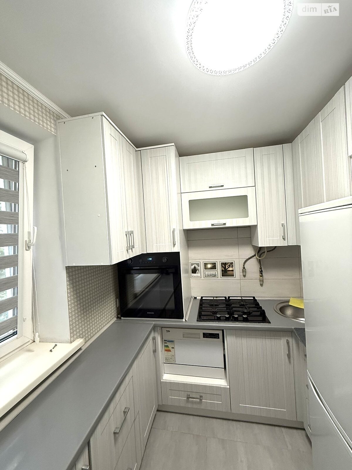 Продажа трехкомнатной квартиры в Николаеве, на ул. Генерала Алмазова, район Заводской фото 1 Продажа трехкомнатной квартиры в Николаеве, на ул. Генерала Алмазова, район Заводской фото 1