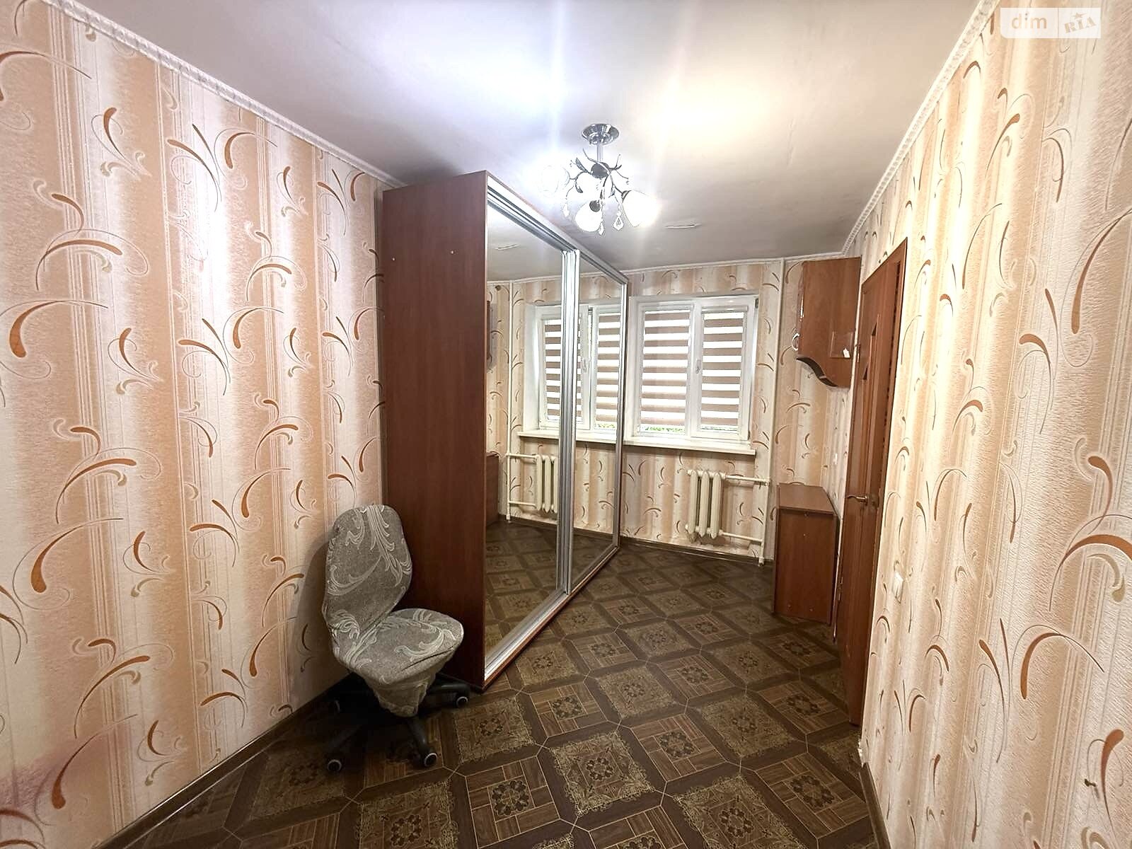 Продажа трехкомнатной квартиры в Николаеве, на ул. Генерала Алмазова, район Заводской фото 1 Продажа трехкомнатной квартиры в Николаеве, на ул. Генерала Алмазова, район Заводской фото 1