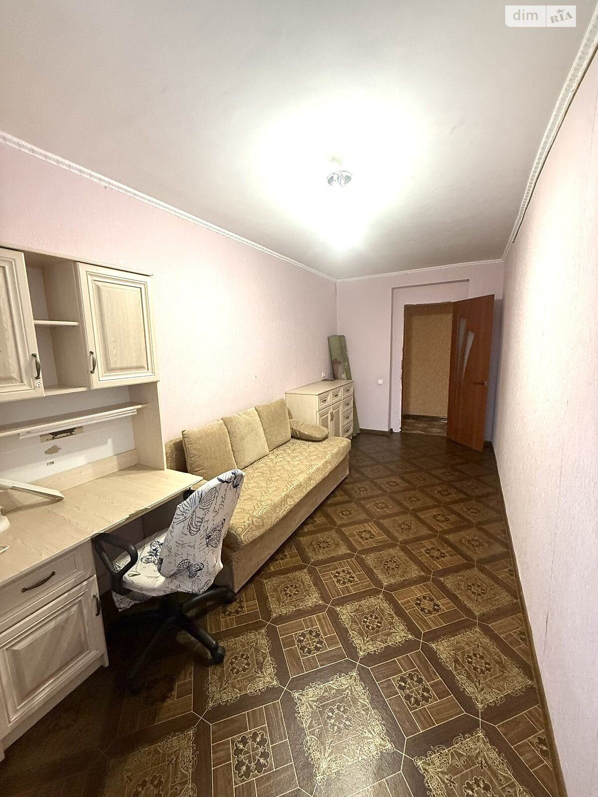 Продажа трехкомнатной квартиры в Николаеве, на ул. Генерала Алмазова, район Заводской фото 1 Продажа трехкомнатной квартиры в Николаеве, на ул. Генерала Алмазова, район Заводской фото 1