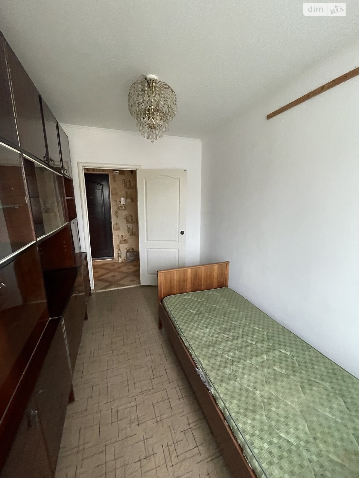 Продажа двухкомнатной квартиры в Николаеве, на ул. Генерала Алмазова, район Заводской фото 1 Продажа двухкомнатной квартиры в Николаеве, на ул. Генерала Алмазова, район Заводской фото 1