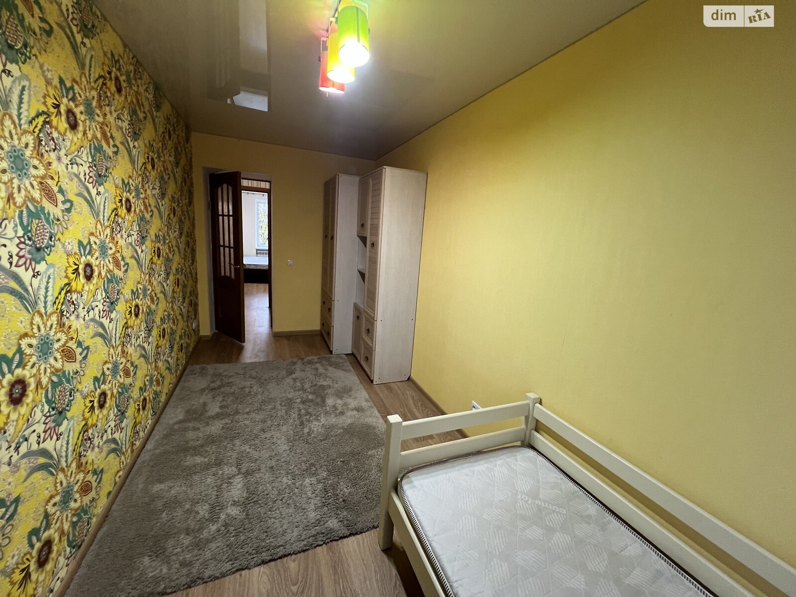 Продаж трикімнатної квартири в Миколаєві, на вул. Генерала Алмазова 45, кв. 61, район Заводський фото 1 Продаж трикімнатної квартири в Миколаєві, на вул. Генерала Алмазова 45, кв. 61, район Заводський фото 1