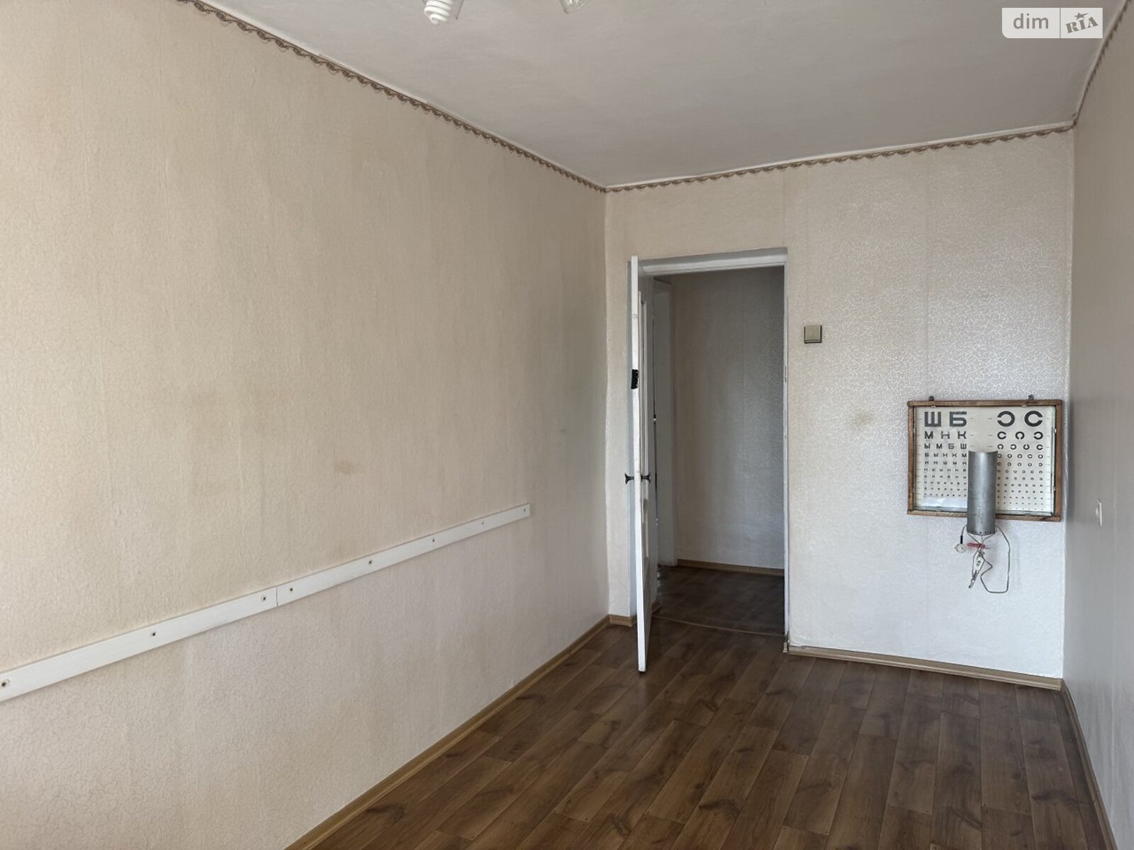 Продажа трехкомнатной квартиры в Николаеве, на ул. Генерала Алмазова, район Заводской фото 1 Продажа трехкомнатной квартиры в Николаеве, на ул. Генерала Алмазова, район Заводской фото 1