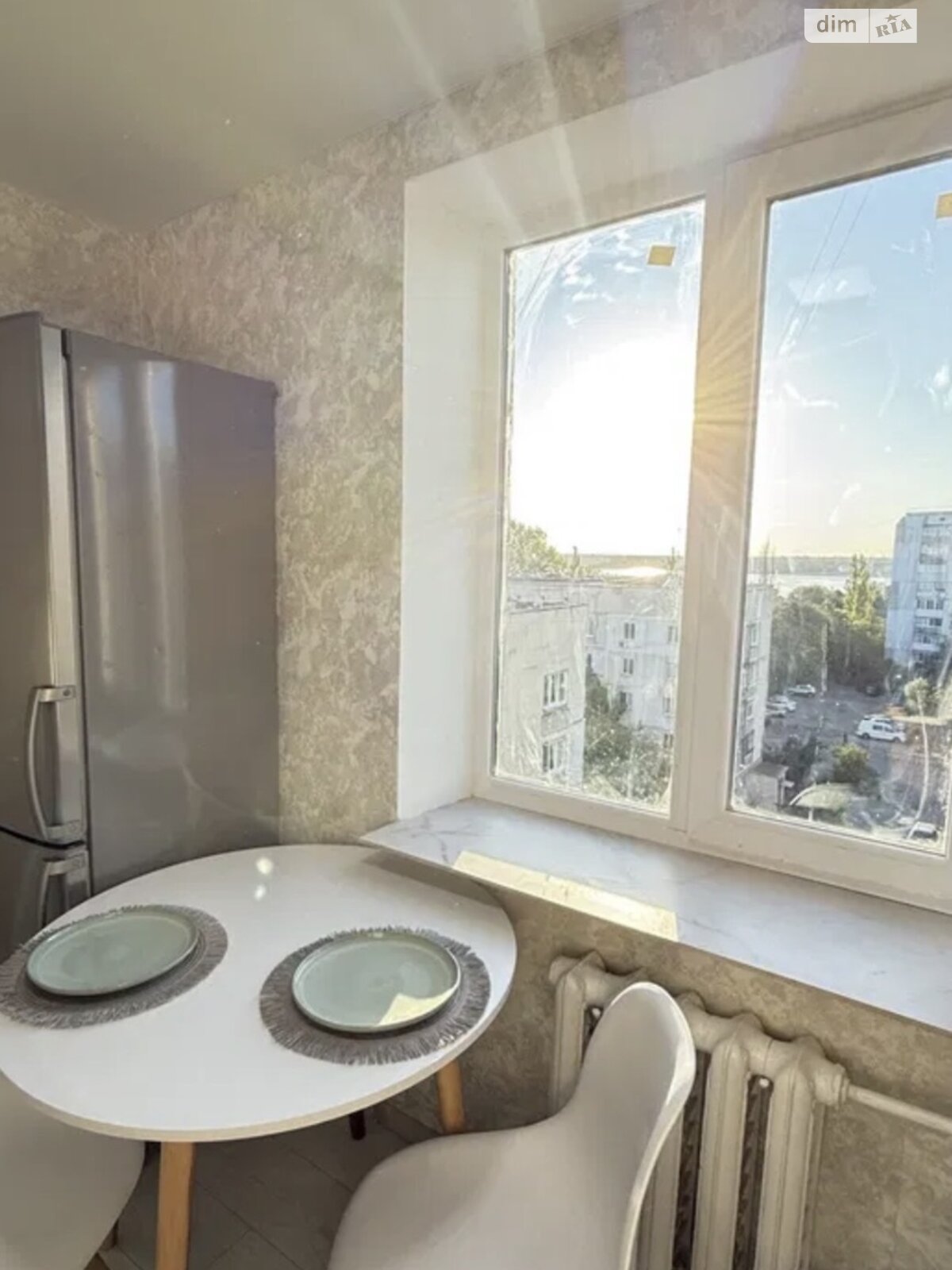 Продаж однокімнатної квартири в Миколаєві, на вул. Генерала Алмазова, район Заводський фото 1