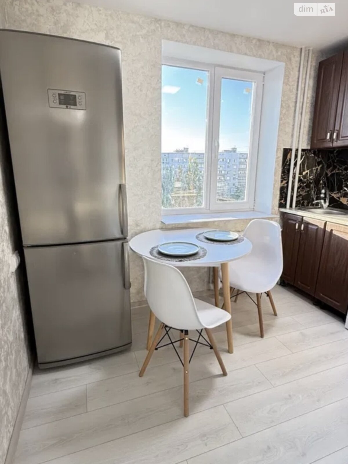 Продаж однокімнатної квартири в Миколаєві, на вул. Генерала Алмазова, район Заводський фото 1