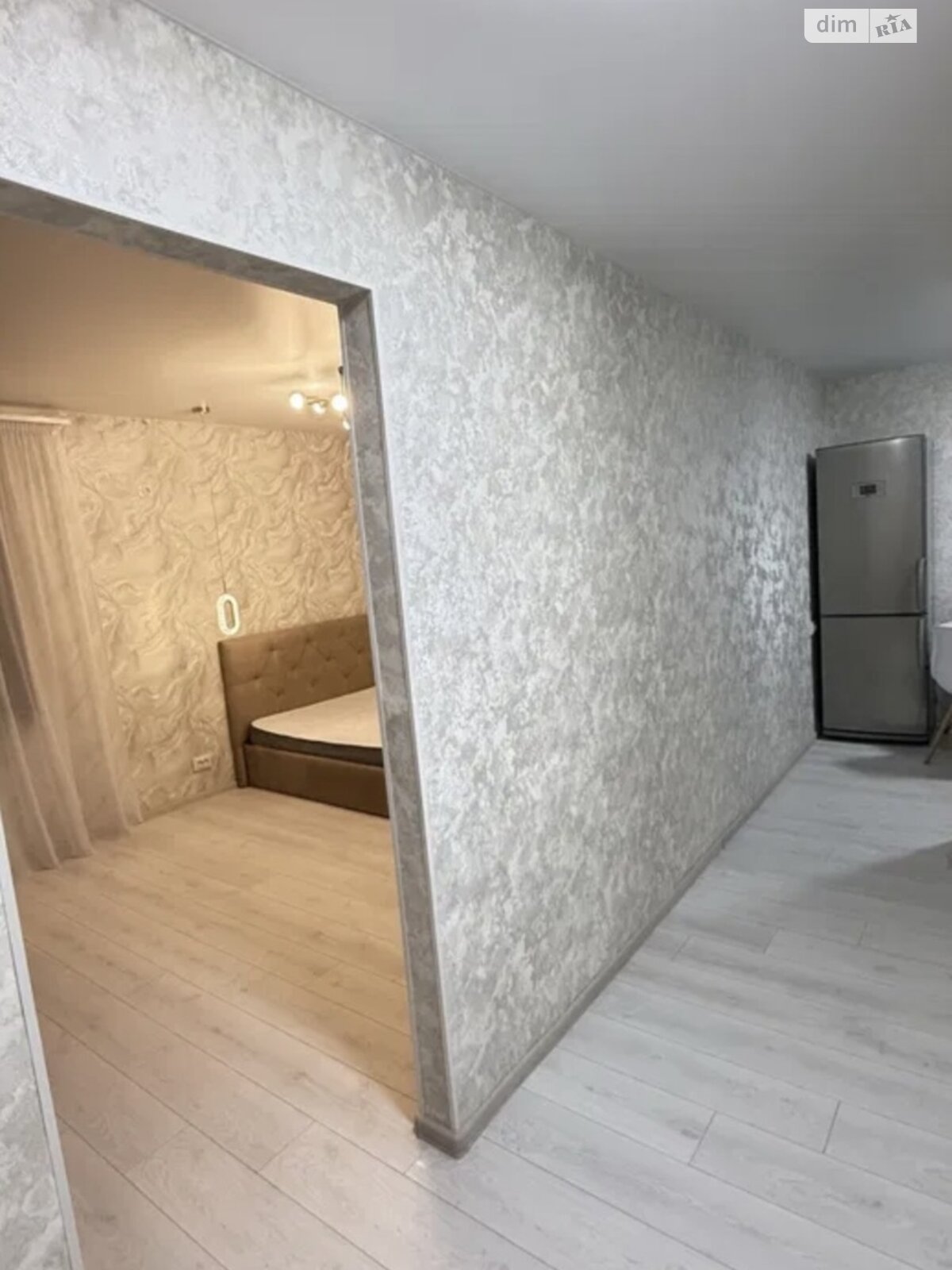 Продаж однокімнатної квартири в Миколаєві, на вул. Генерала Алмазова, район Заводський фото 1