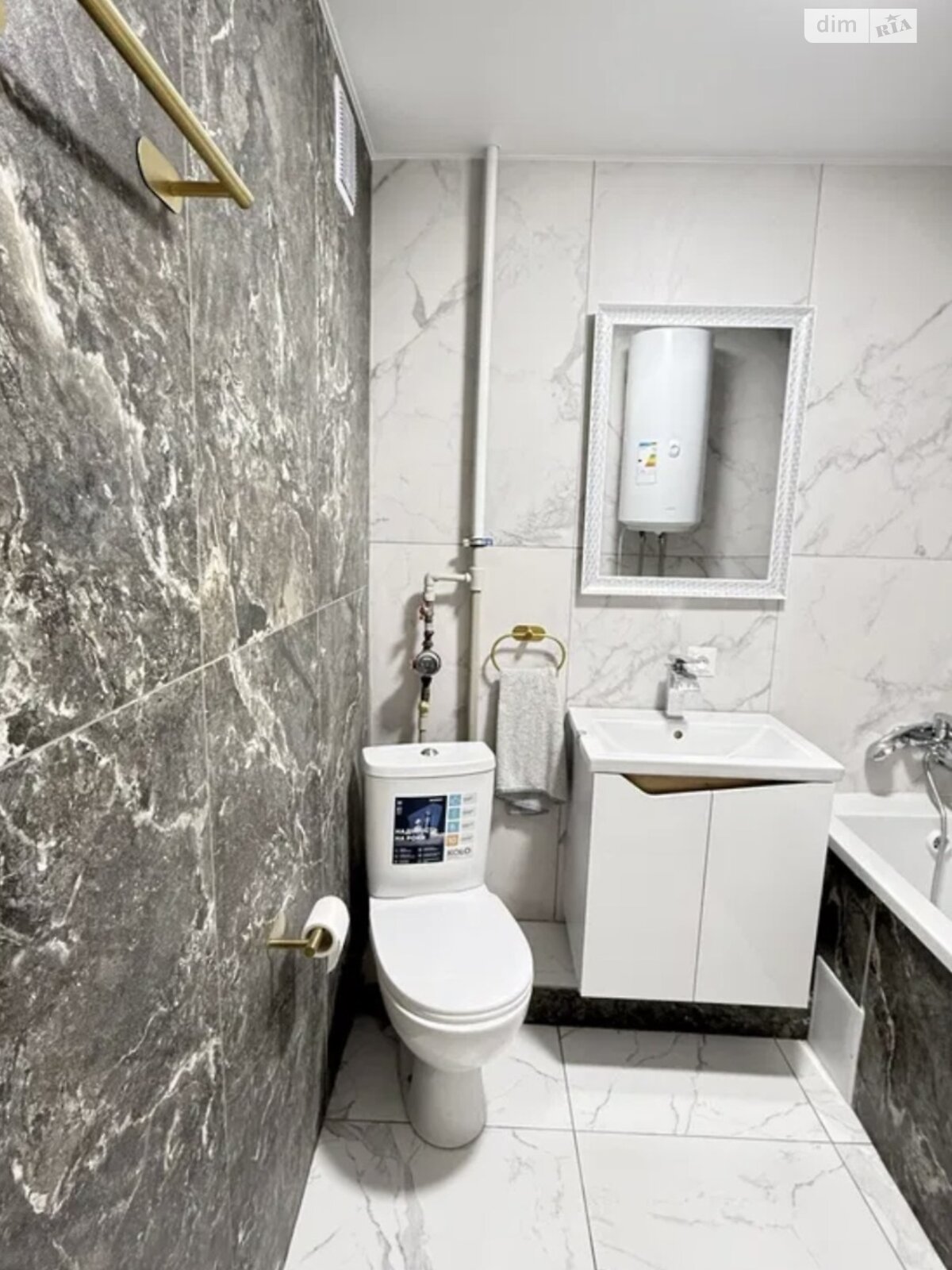 Продаж однокімнатної квартири в Миколаєві, на вул. Генерала Алмазова, район Заводський фото 1