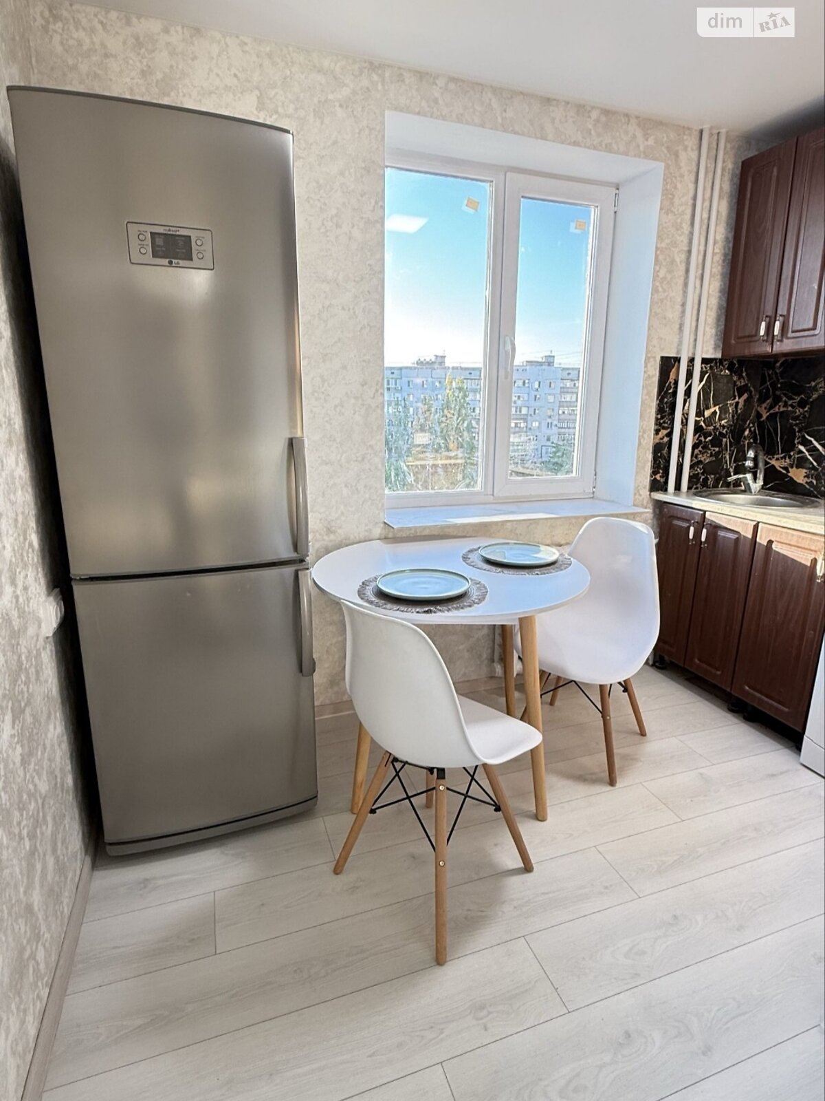 Продажа однокомнатной квартиры в Николаеве, на ул. Генерала Алмазова 12Б, район Заводской фото 1 Продажа однокомнатной квартиры в Николаеве, на ул. Генерала Алмазова 12Б, район Заводской фото 1