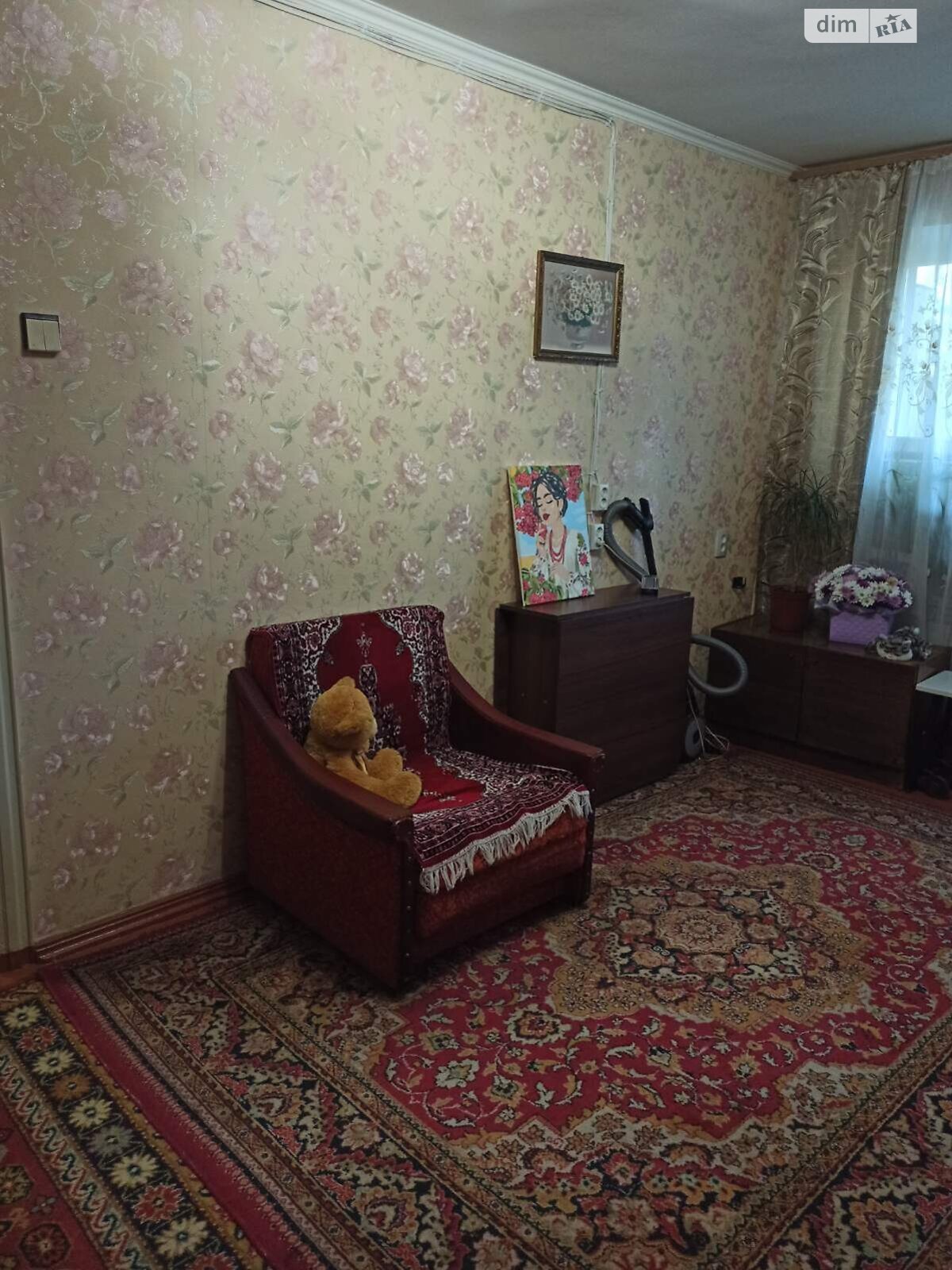 Продажа однокомнатной квартиры в Николаеве, на ул. Генерала Карпенко, район Заводской фото 1