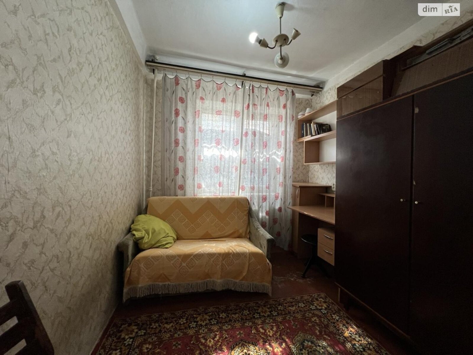 Продажа трехкомнатной квартиры в Николаеве, на ул. Генерала Карпенко 6, район Заводской фото 1