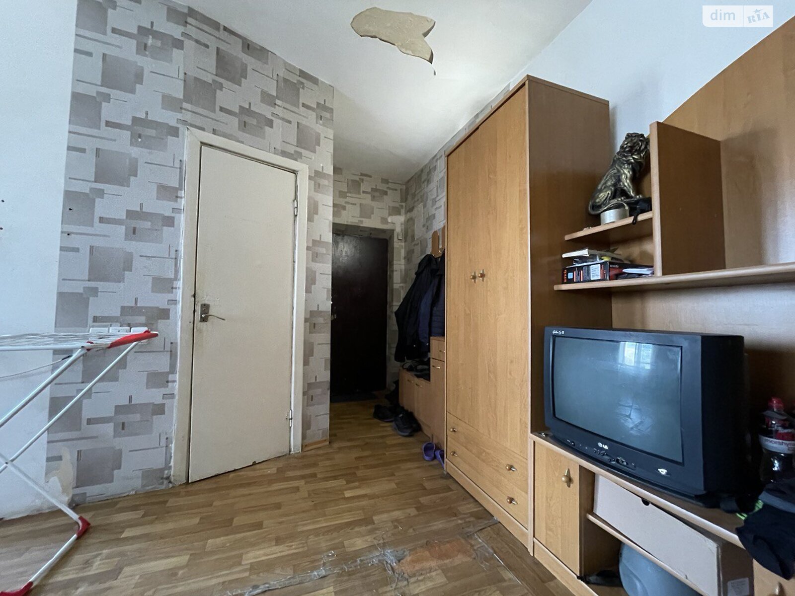 Продажа однокомнатной квартиры в Николаеве, на ул. Генерала Карпенко 51, район Заводской фото 1