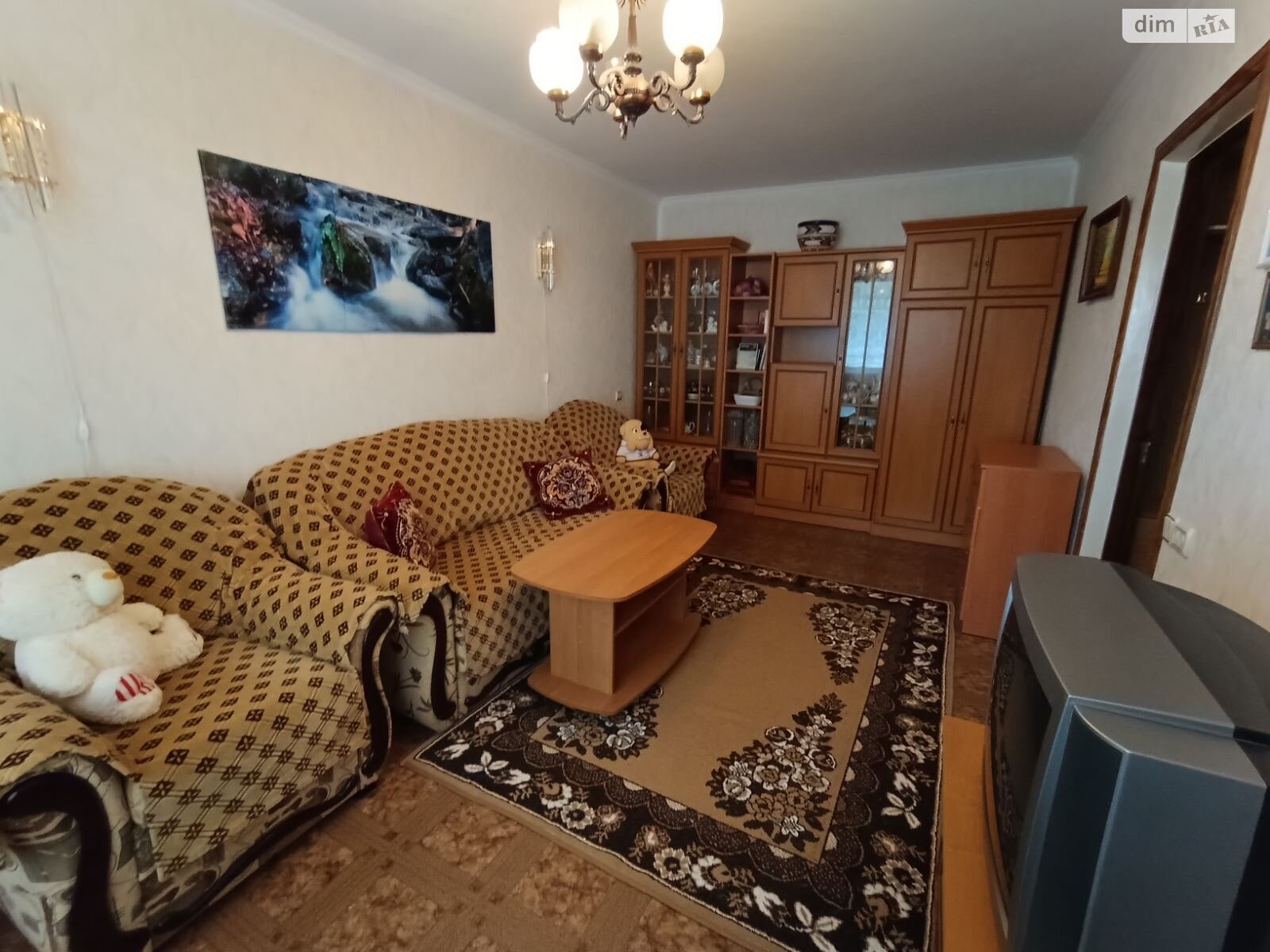 Продажа двухкомнатной квартиры в Николаеве, на ул. Генерала Карпенко 3, район Заводской фото 1