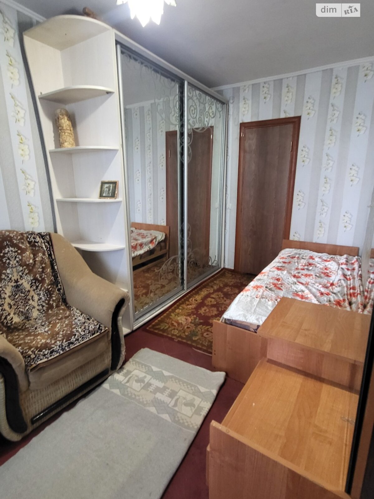 Продажа двухкомнатной квартиры в Николаеве, на ул. Генерала Алмазова, район Заводской фото 1 Продажа двухкомнатной квартиры в Николаеве, на ул. Генерала Алмазова, район Заводской фото 1