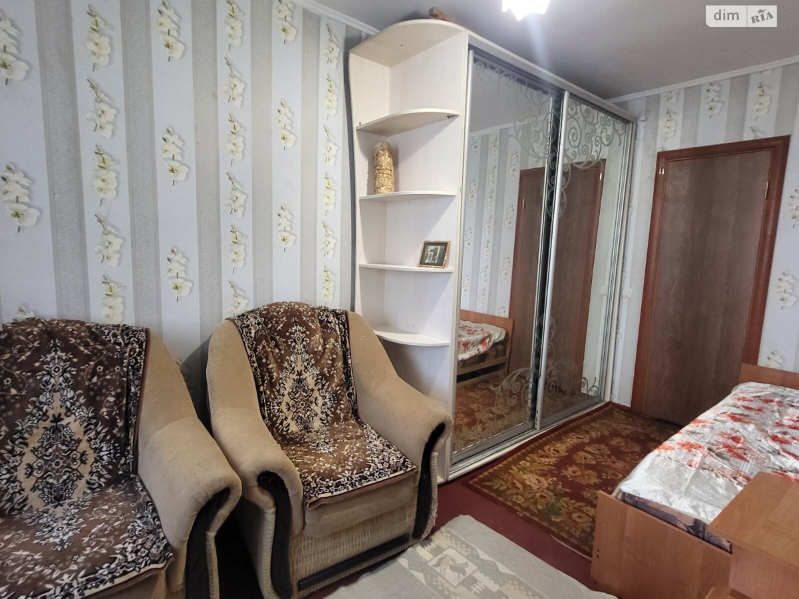 Продажа двухкомнатной квартиры в Николаеве, на ул. Генерала Алмазова, район Заводской фото 1 Продажа двухкомнатной квартиры в Николаеве, на ул. Генерала Алмазова, район Заводской фото 1