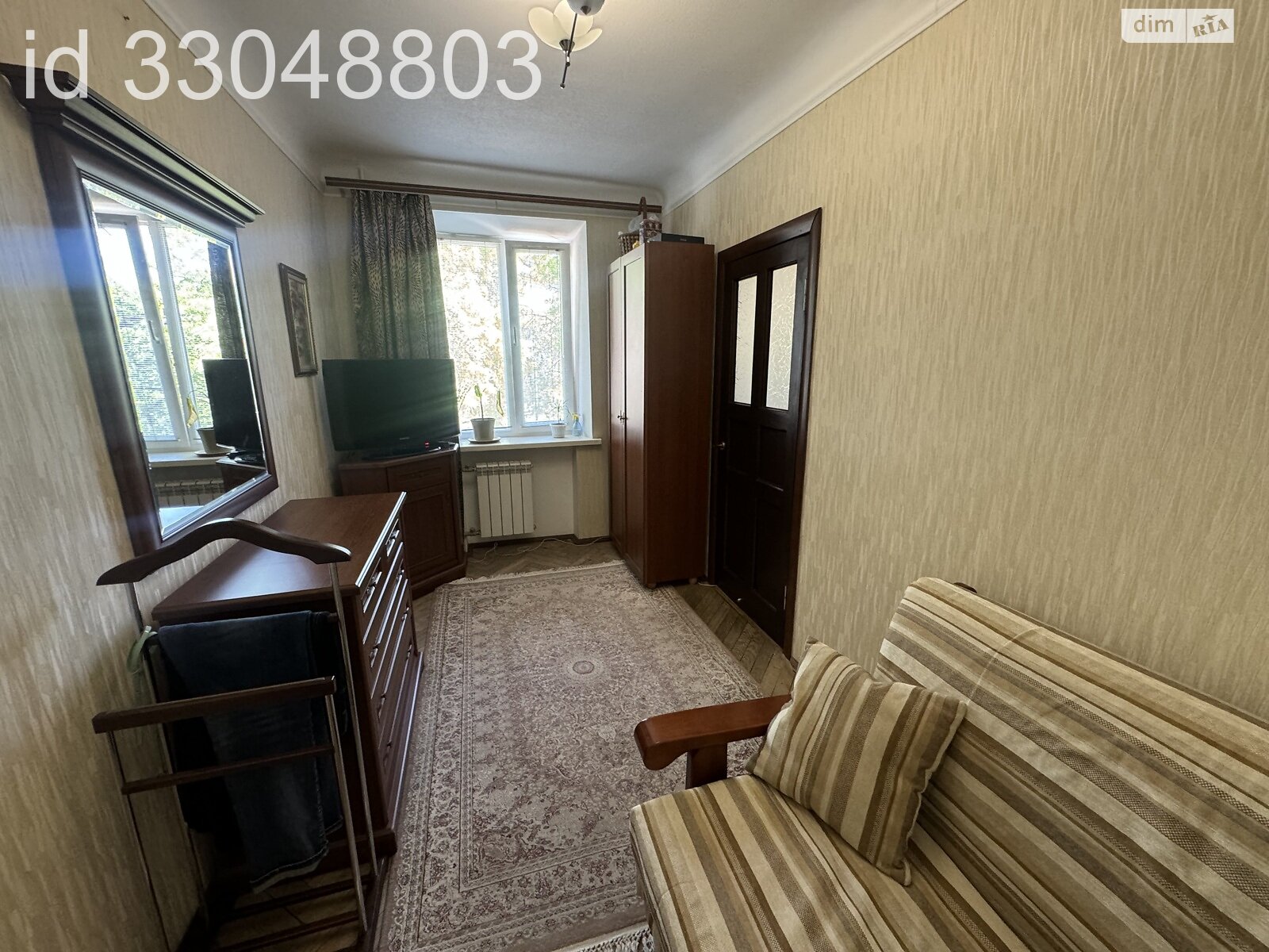 Продаж трикімнатної квартири в Миколаєві, на вул. Гліба Бабича 34, район Заводський фото 1 Продаж трикімнатної квартири в Миколаєві, на вул. Гліба Бабича 34, район Заводський фото 1
