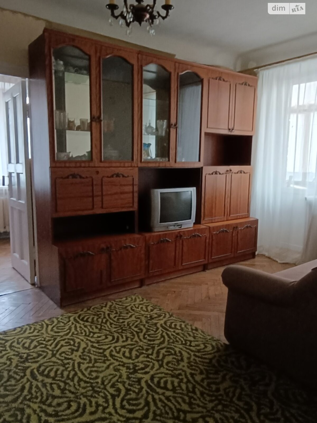 Продаж двокімнатної квартири в Миколаєві, на вул. Гліба Бабича 34, район Заводський фото 1 Продаж двокімнатної квартири в Миколаєві, на вул. Гліба Бабича 34, район Заводський фото 1