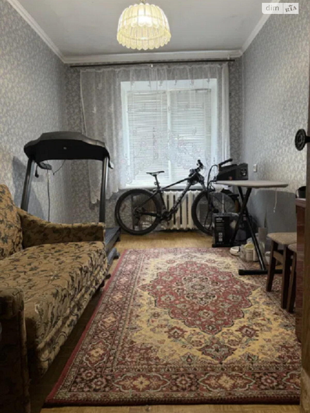 Продаж трикімнатної квартири в Миколаєві, на вул. Гліба Бабича, район Заводський фото 1 Продаж трикімнатної квартири в Миколаєві, на вул. Гліба Бабича, район Заводський фото 1