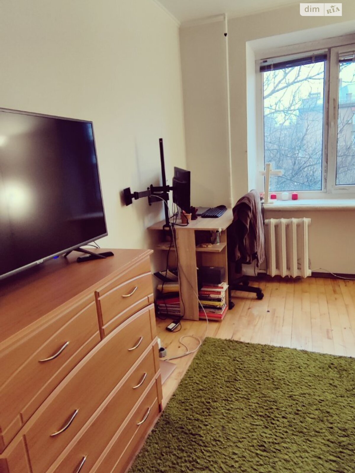 Продаж трикімнатної квартири в Миколаєві, на вул. Гліба Бабича 51, район Заводський фото 1 Продаж трикімнатної квартири в Миколаєві, на вул. Гліба Бабича 51, район Заводський фото 1