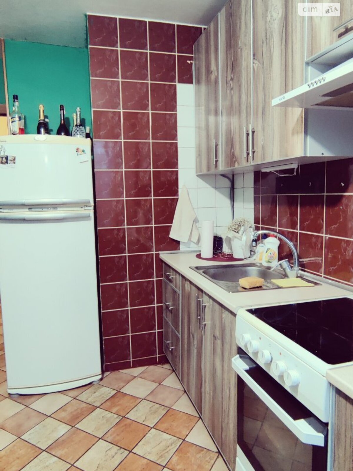 Продаж трикімнатної квартири в Миколаєві, на вул. Гліба Бабича 51, район Заводський фото 1 Продаж трикімнатної квартири в Миколаєві, на вул. Гліба Бабича 51, район Заводський фото 1