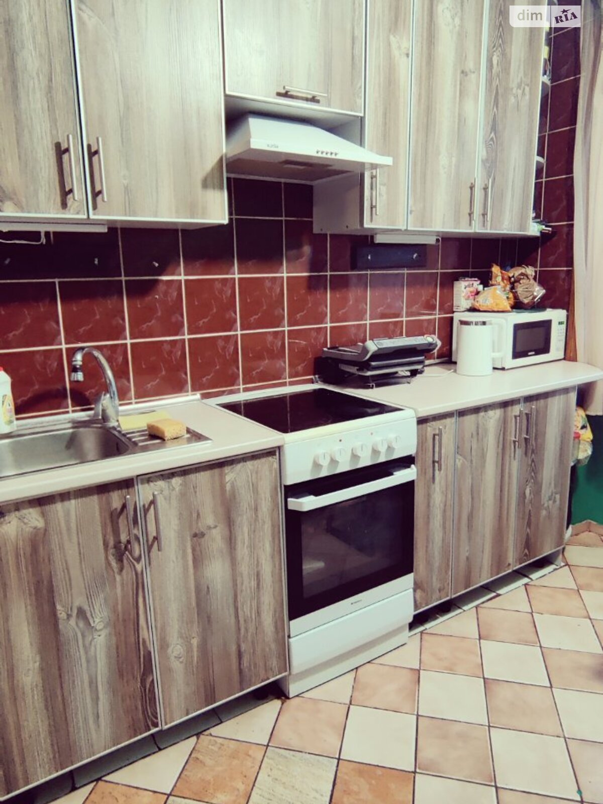 Продаж трикімнатної квартири в Миколаєві, на вул. Гліба Бабича 51, район Заводський фото 1 Продаж трикімнатної квартири в Миколаєві, на вул. Гліба Бабича 51, район Заводський фото 1
