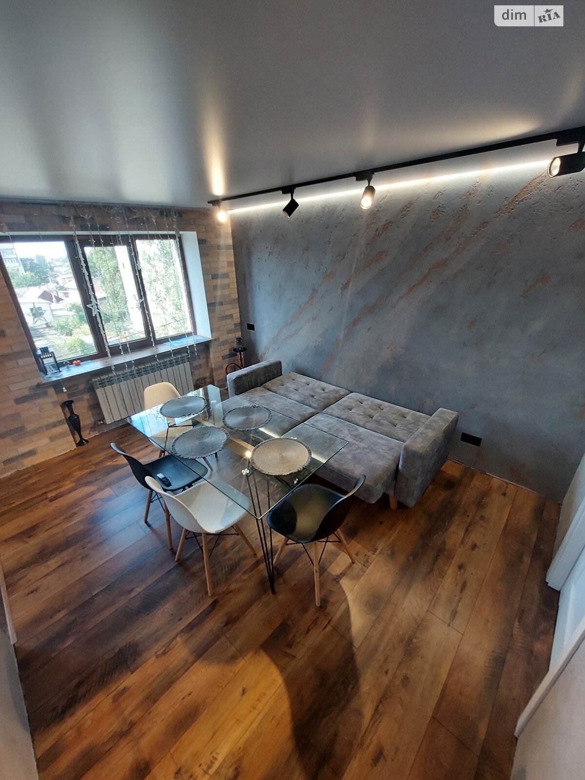 Продаж чотирикімнатної квартири в Миколаєві, на вул. Гліба Бабича 105, район Заводський фото 1