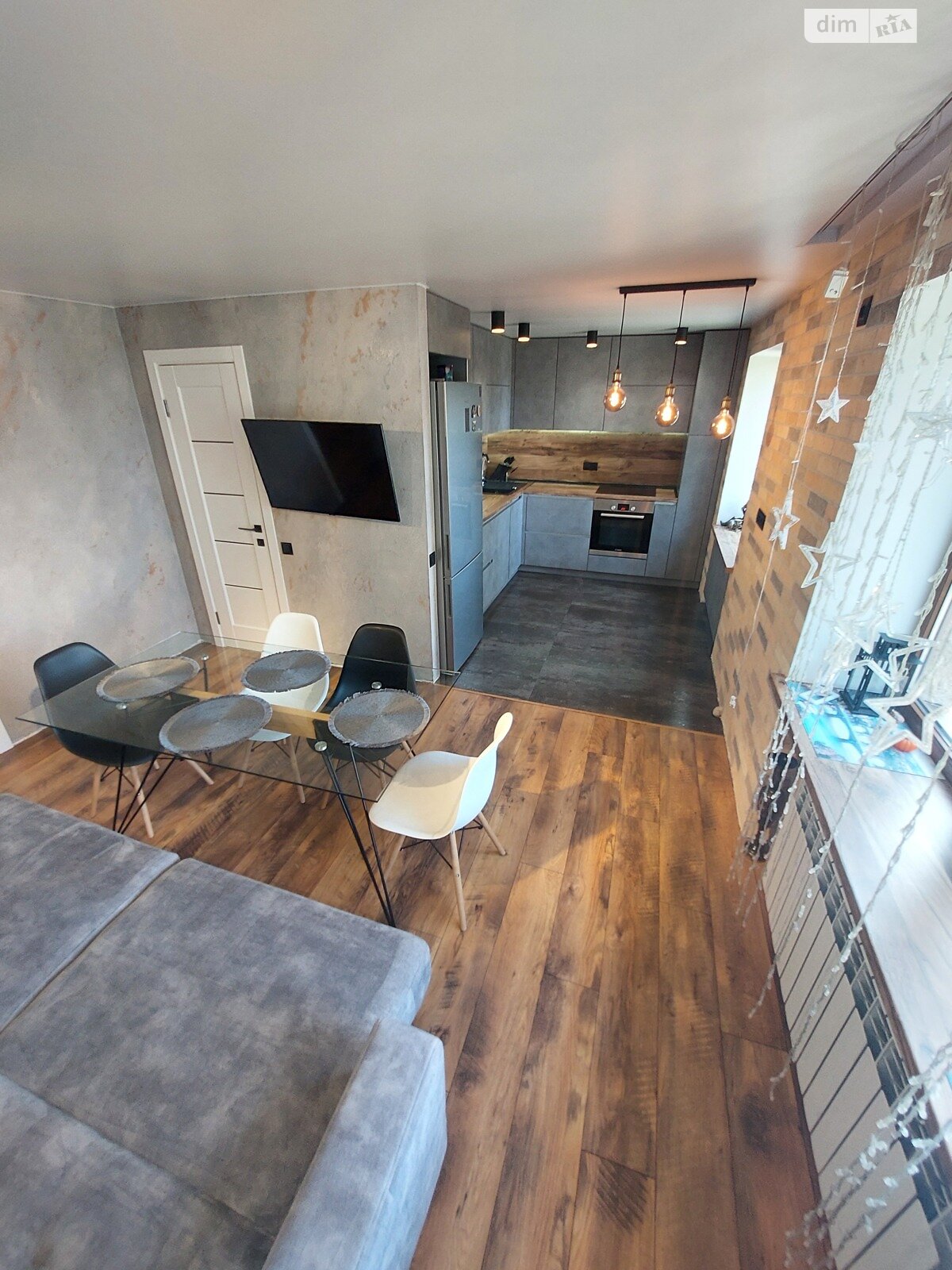 Продаж чотирикімнатної квартири в Миколаєві, на вул. Гліба Бабича 105, район Заводський фото 1