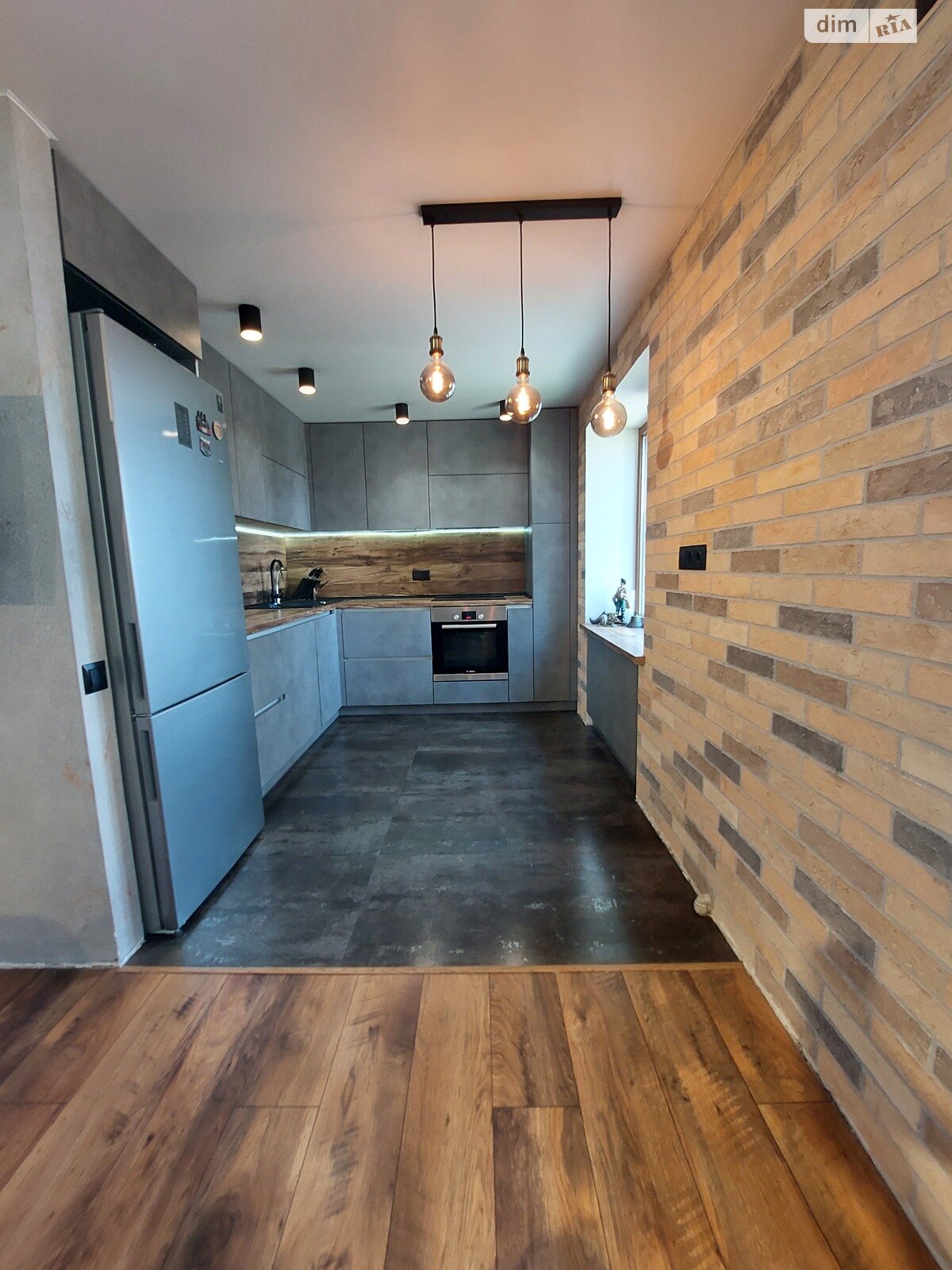 Продаж чотирикімнатної квартири в Миколаєві, на вул. Гліба Бабича 105, район Заводський фото 1