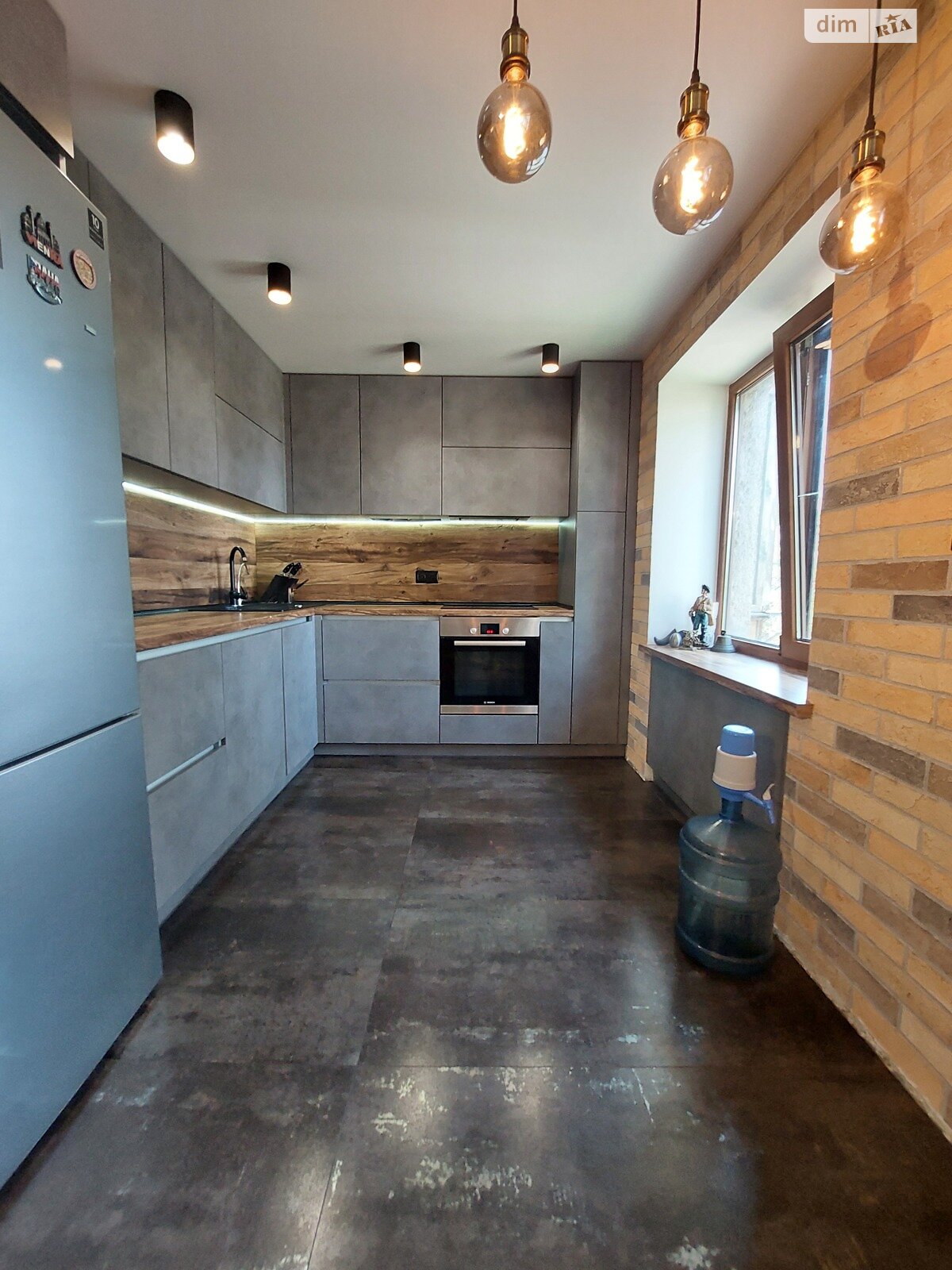 Продаж чотирикімнатної квартири в Миколаєві, на вул. Гліба Бабича 105, район Заводський фото 1