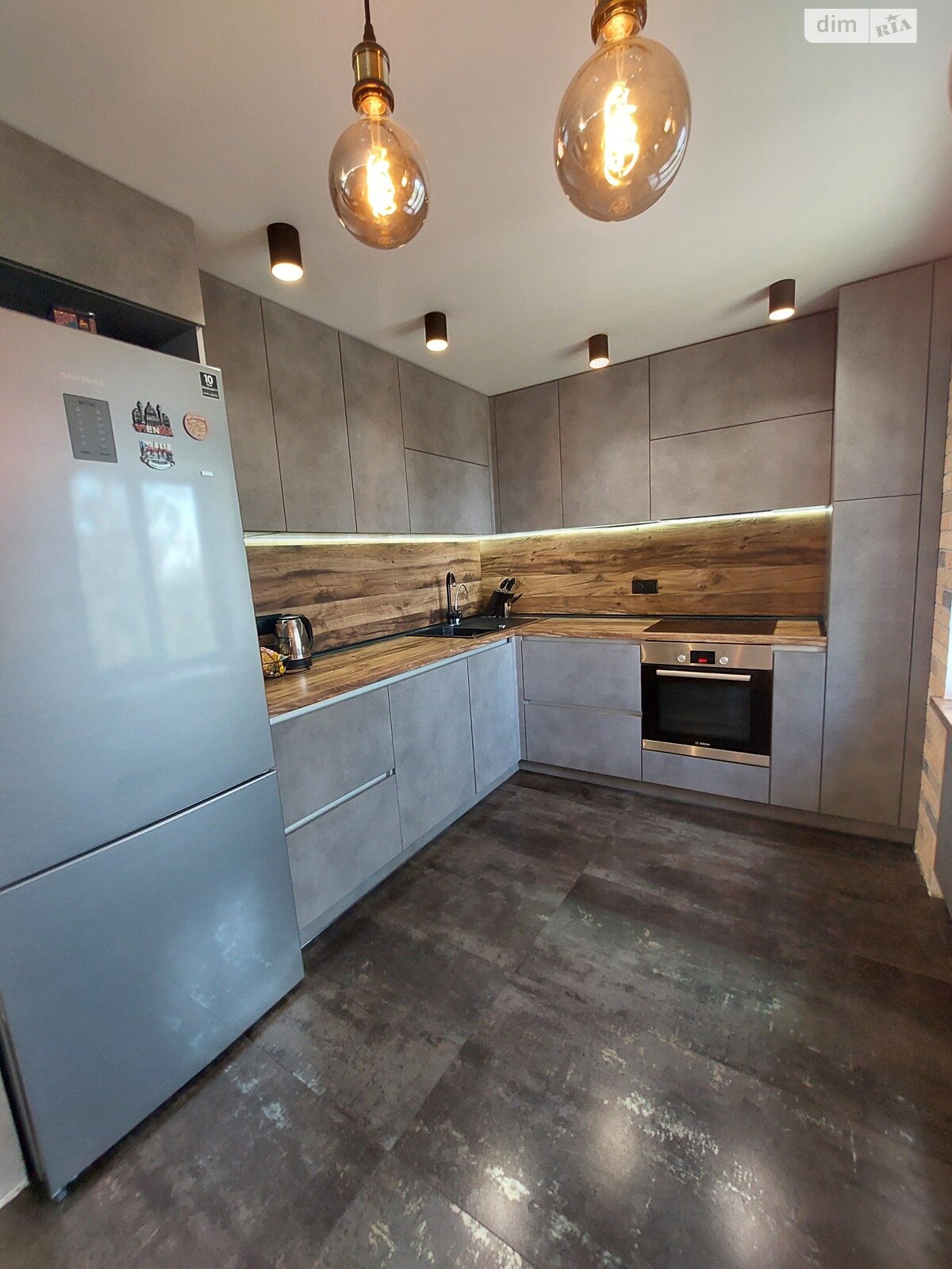 Продаж чотирикімнатної квартири в Миколаєві, на вул. Гліба Бабича 105, район Заводський фото 1