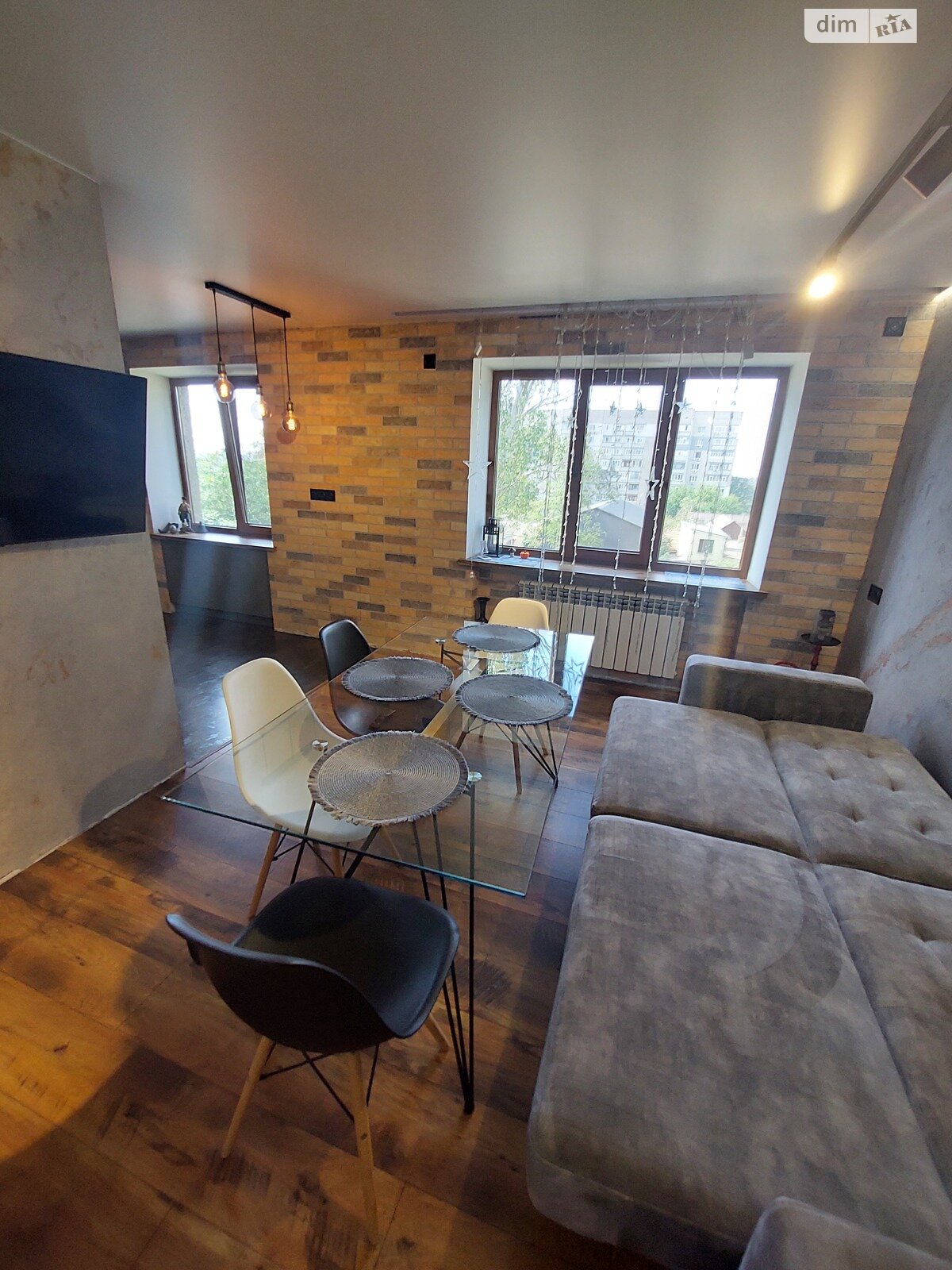 Продаж чотирикімнатної квартири в Миколаєві, на вул. Гліба Бабича 105, район Заводський фото 1