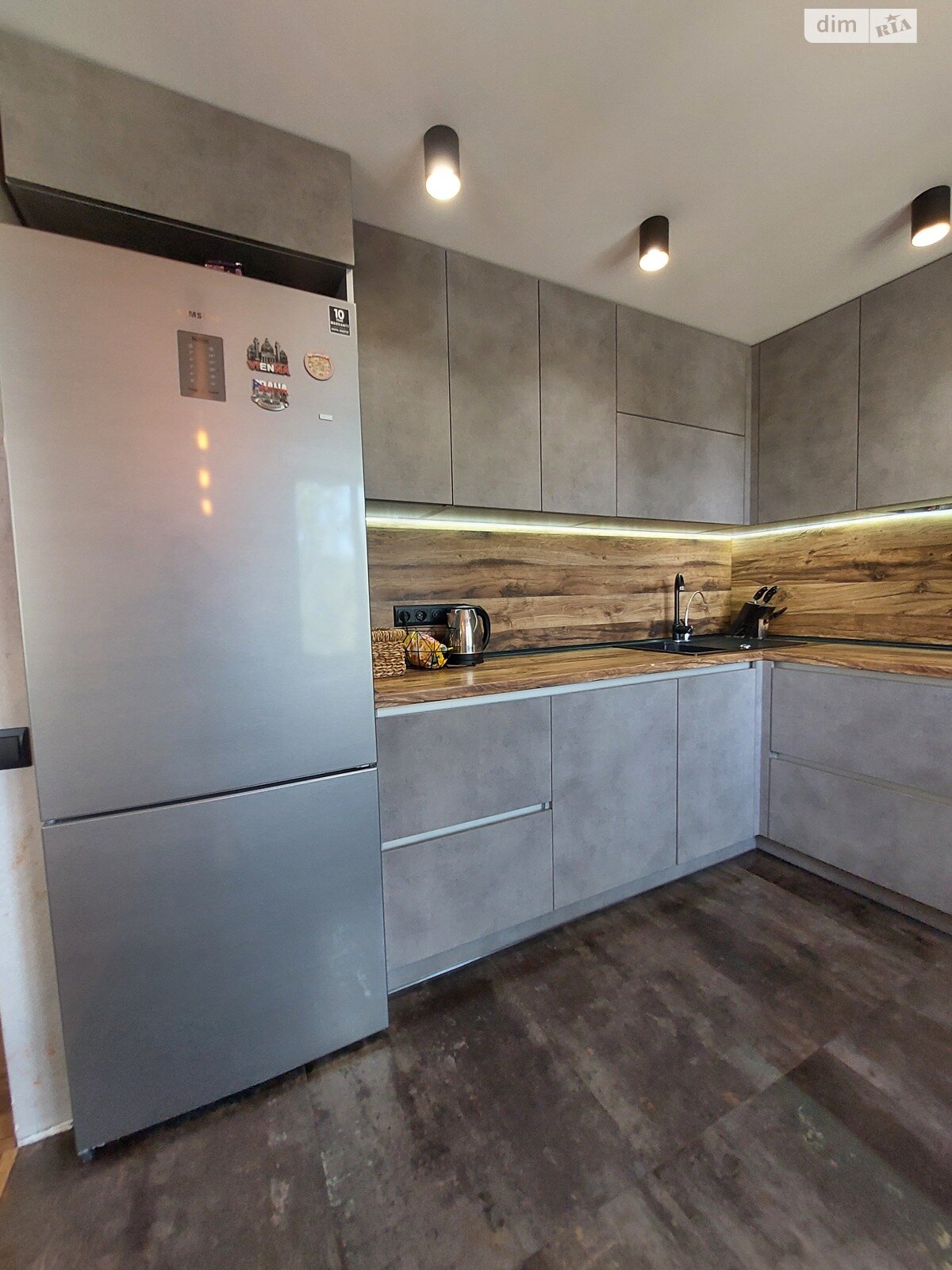 Продаж чотирикімнатної квартири в Миколаєві, на вул. Гліба Бабича 105, район Заводський фото 1