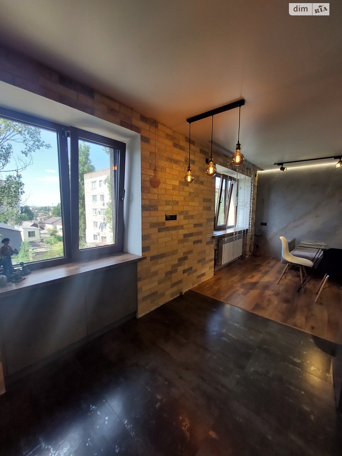 Продаж чотирикімнатної квартири в Миколаєві, на вул. Гліба Бабича 105, район Заводський фото 1