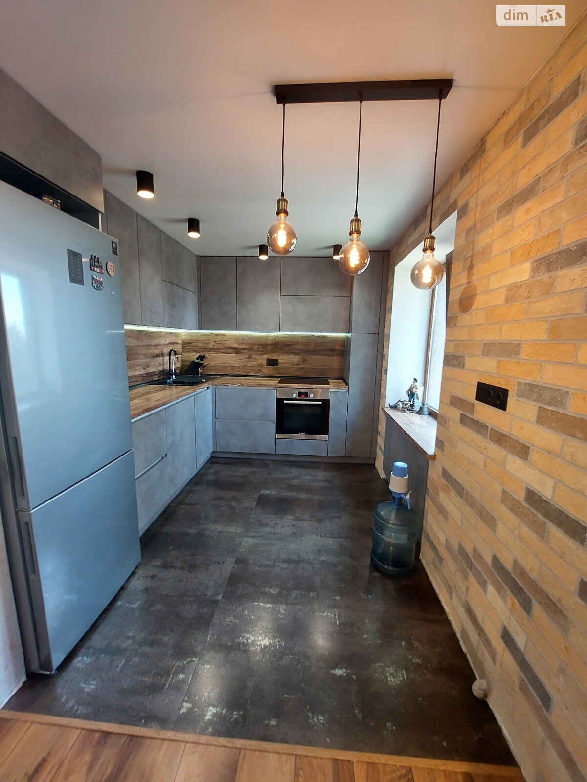 Продаж чотирикімнатної квартири в Миколаєві, на вул. Гліба Бабича 105, район Заводський фото 1