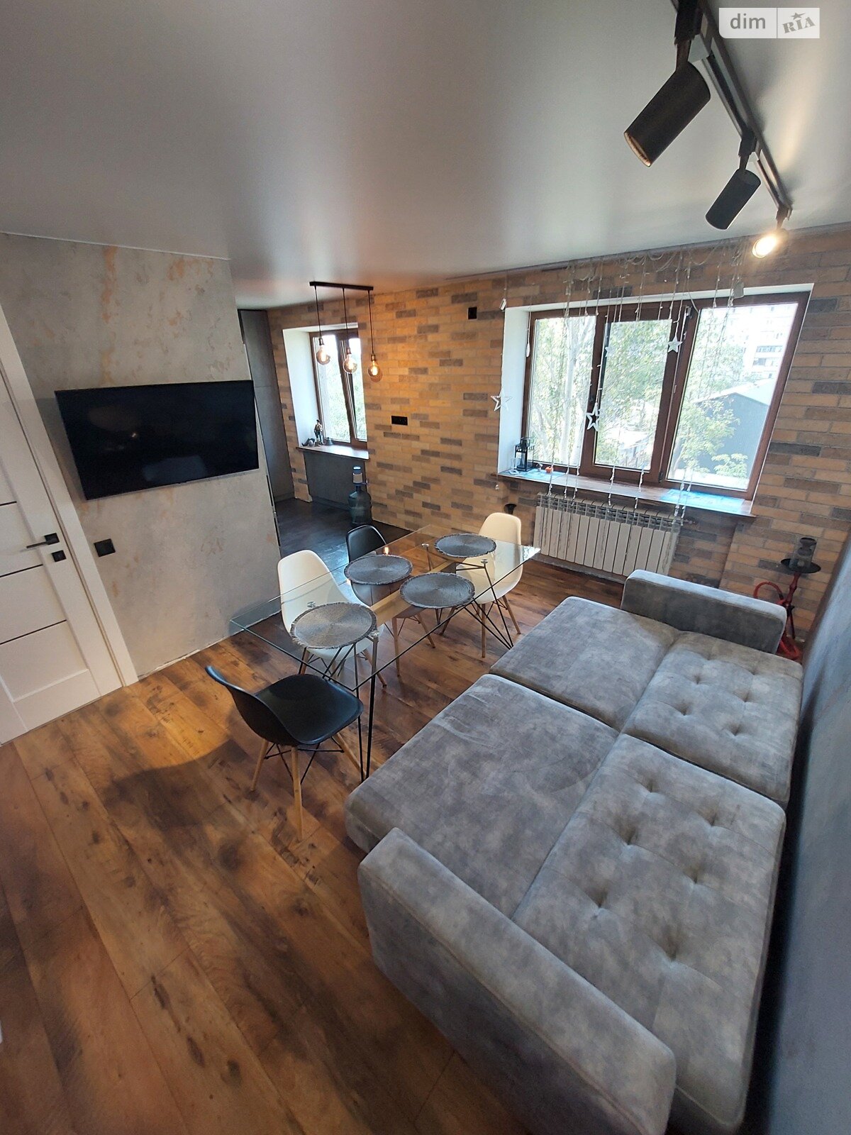 Продаж чотирикімнатної квартири в Миколаєві, на вул. Гліба Бабича 105, район Заводський фото 1