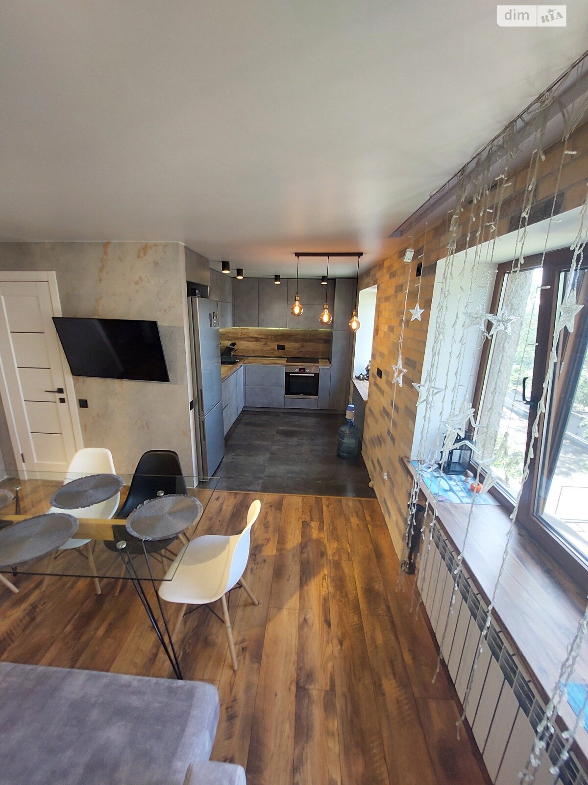 Продаж чотирикімнатної квартири в Миколаєві, на вул. Гліба Бабича 105, район Заводський фото 1