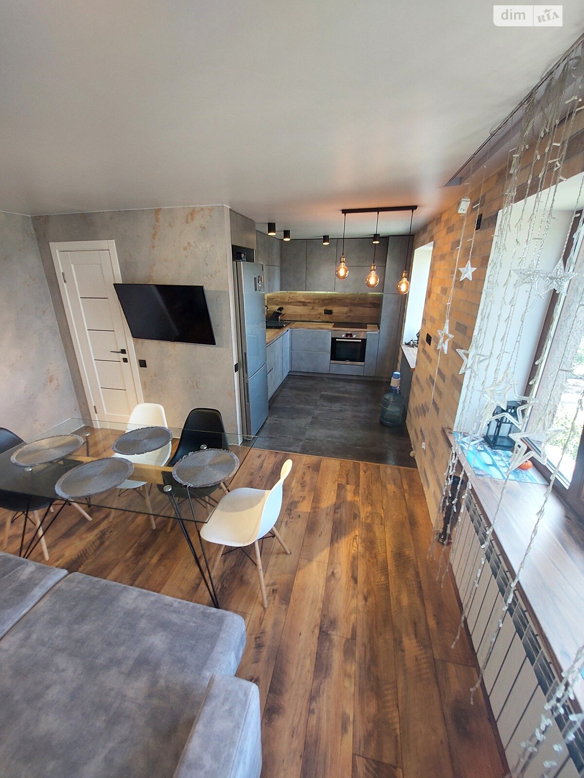 Продаж чотирикімнатної квартири в Миколаєві, на вул. Гліба Бабича 105, район Заводський фото 1