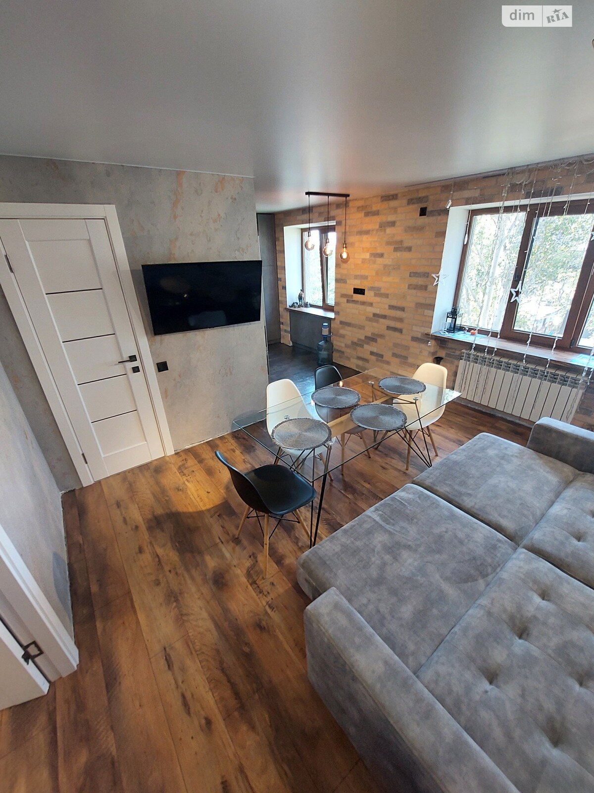 Продаж чотирикімнатної квартири в Миколаєві, на вул. Гліба Бабича 105, район Заводський фото 1