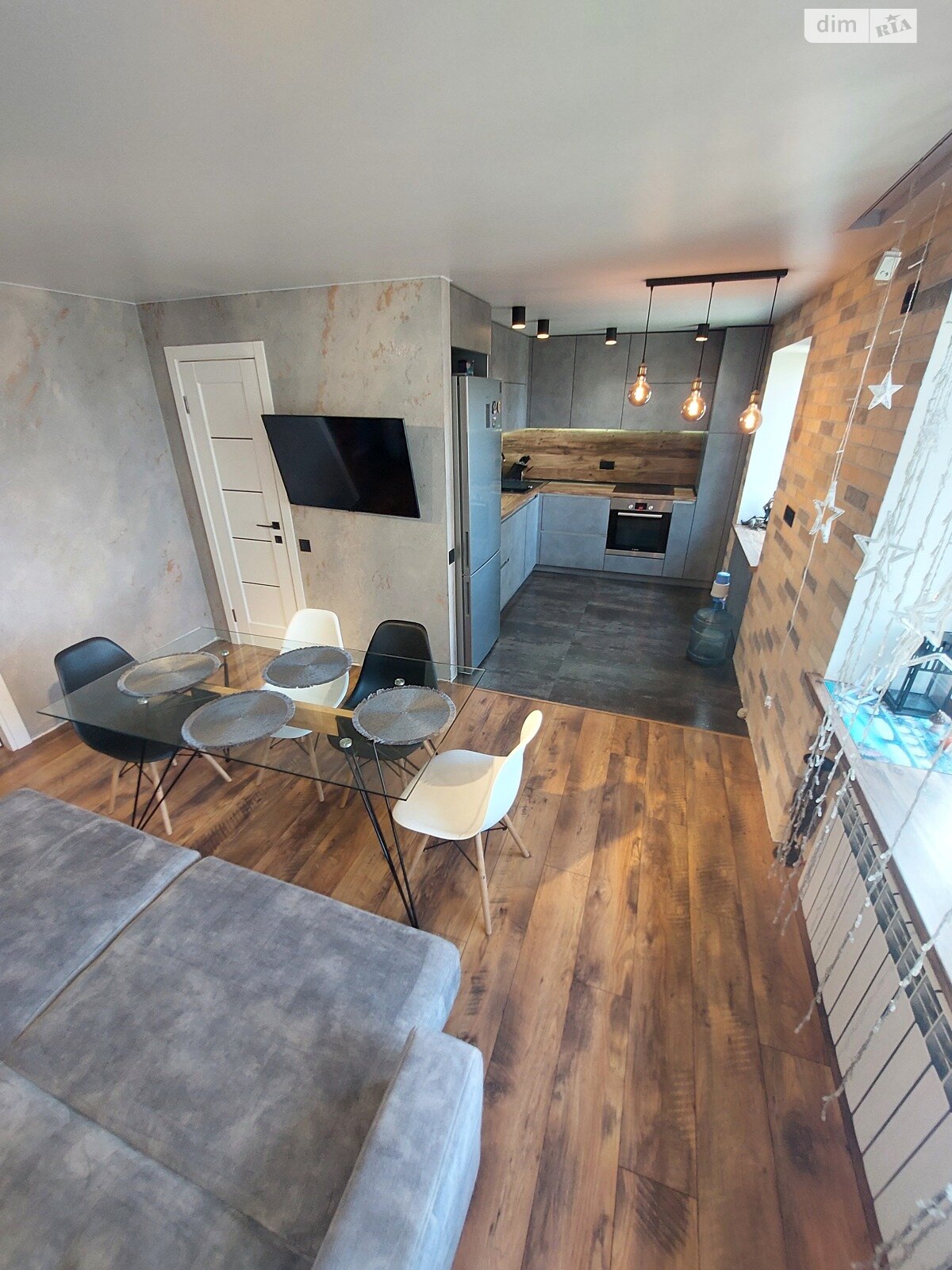 Продаж чотирикімнатної квартири в Миколаєві, на вул. Гліба Бабича 105, район Заводський фото 1