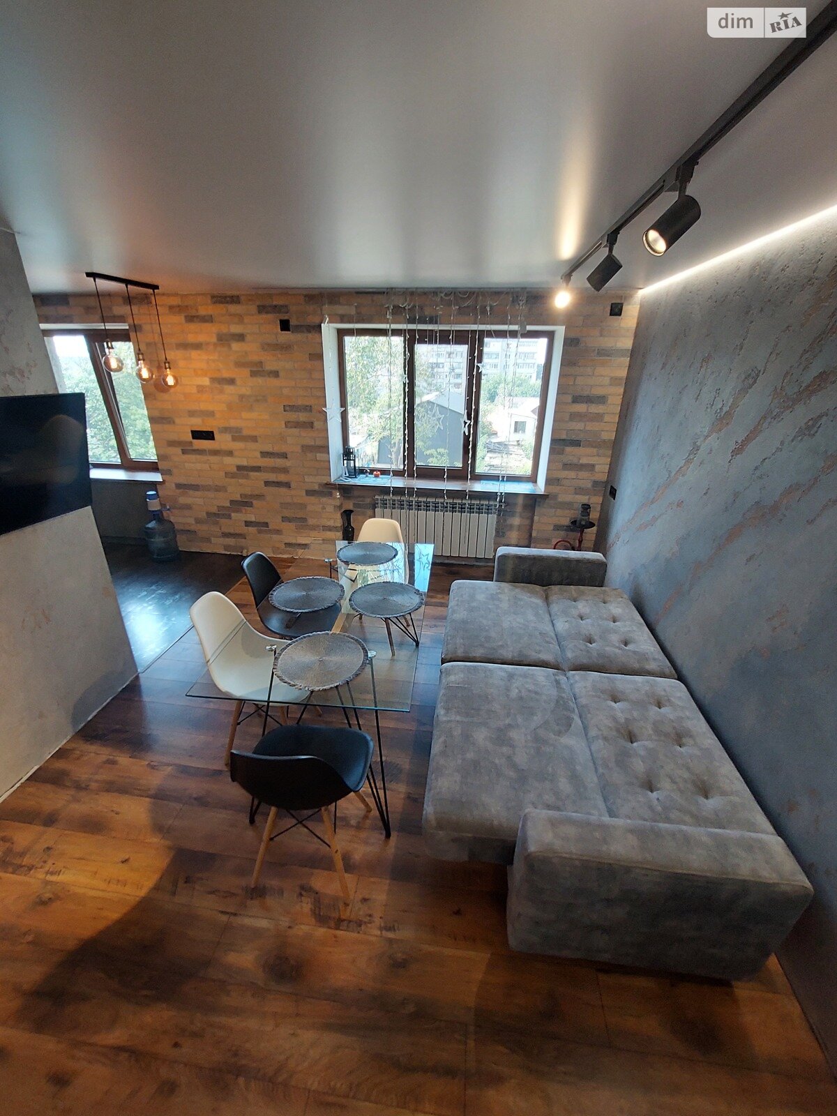 Продаж чотирикімнатної квартири в Миколаєві, на вул. Гліба Бабича 105, район Заводський фото 1