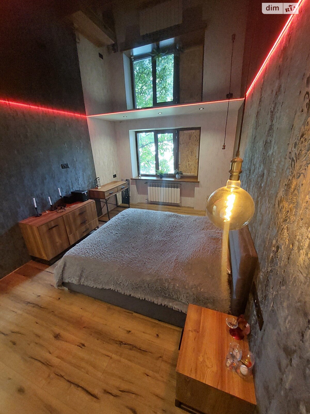 Продаж чотирикімнатної квартири в Миколаєві, на вул. Гліба Бабича 105, район Заводський фото 1