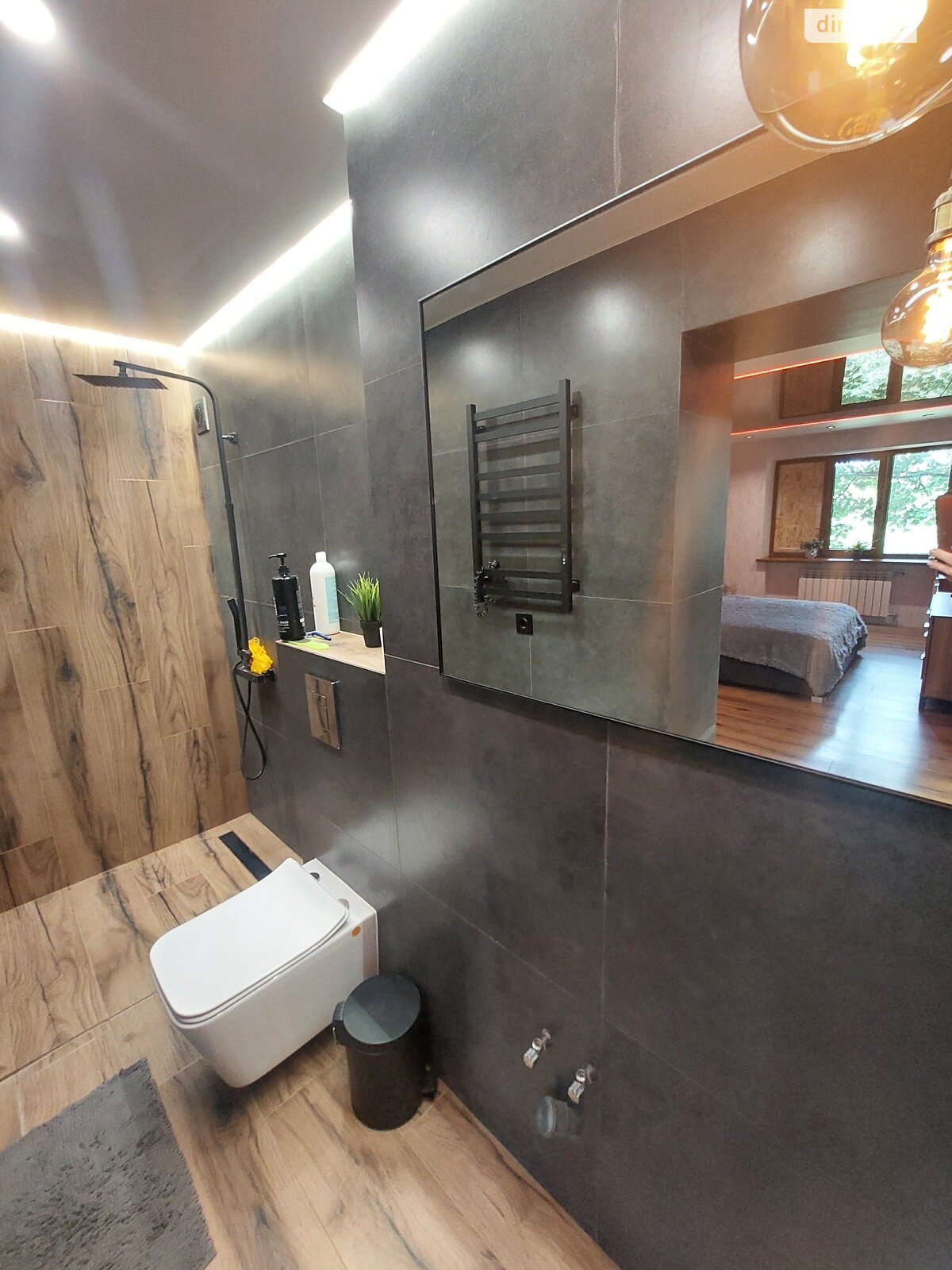 Продаж чотирикімнатної квартири в Миколаєві, на вул. Гліба Бабича 105, район Заводський фото 1