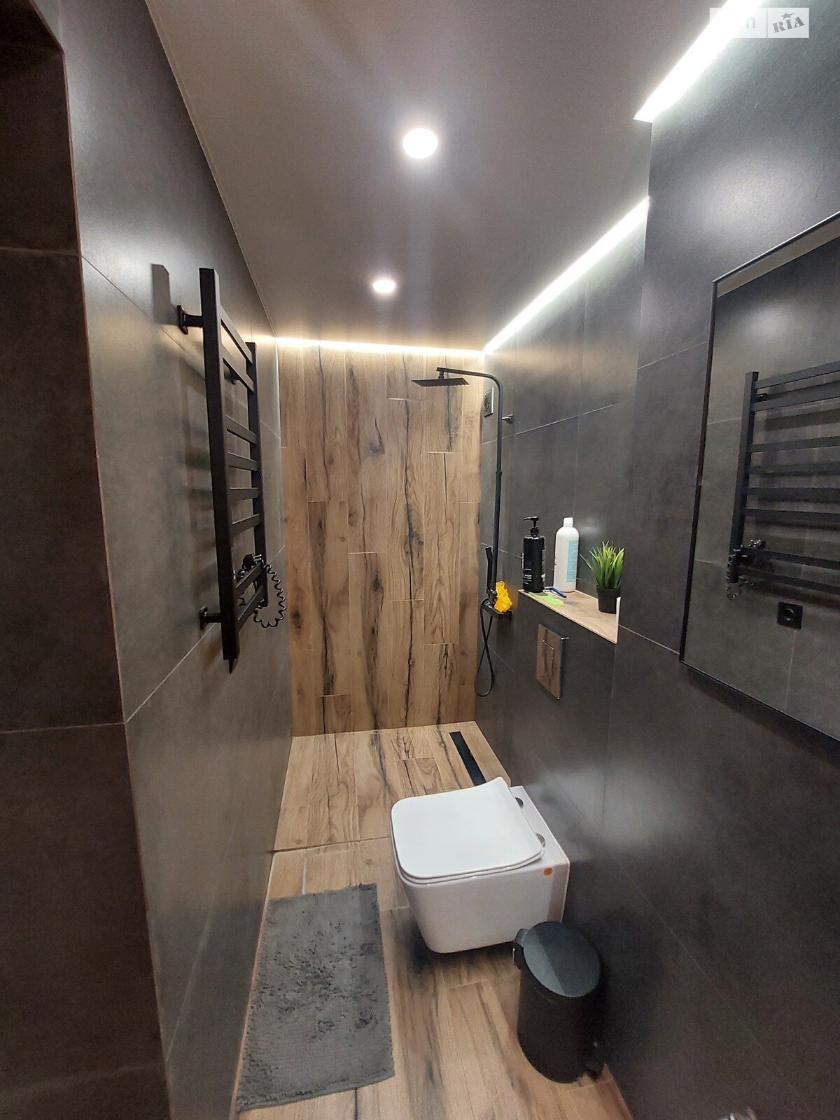 Продаж чотирикімнатної квартири в Миколаєві, на вул. Гліба Бабича 105, район Заводський фото 1