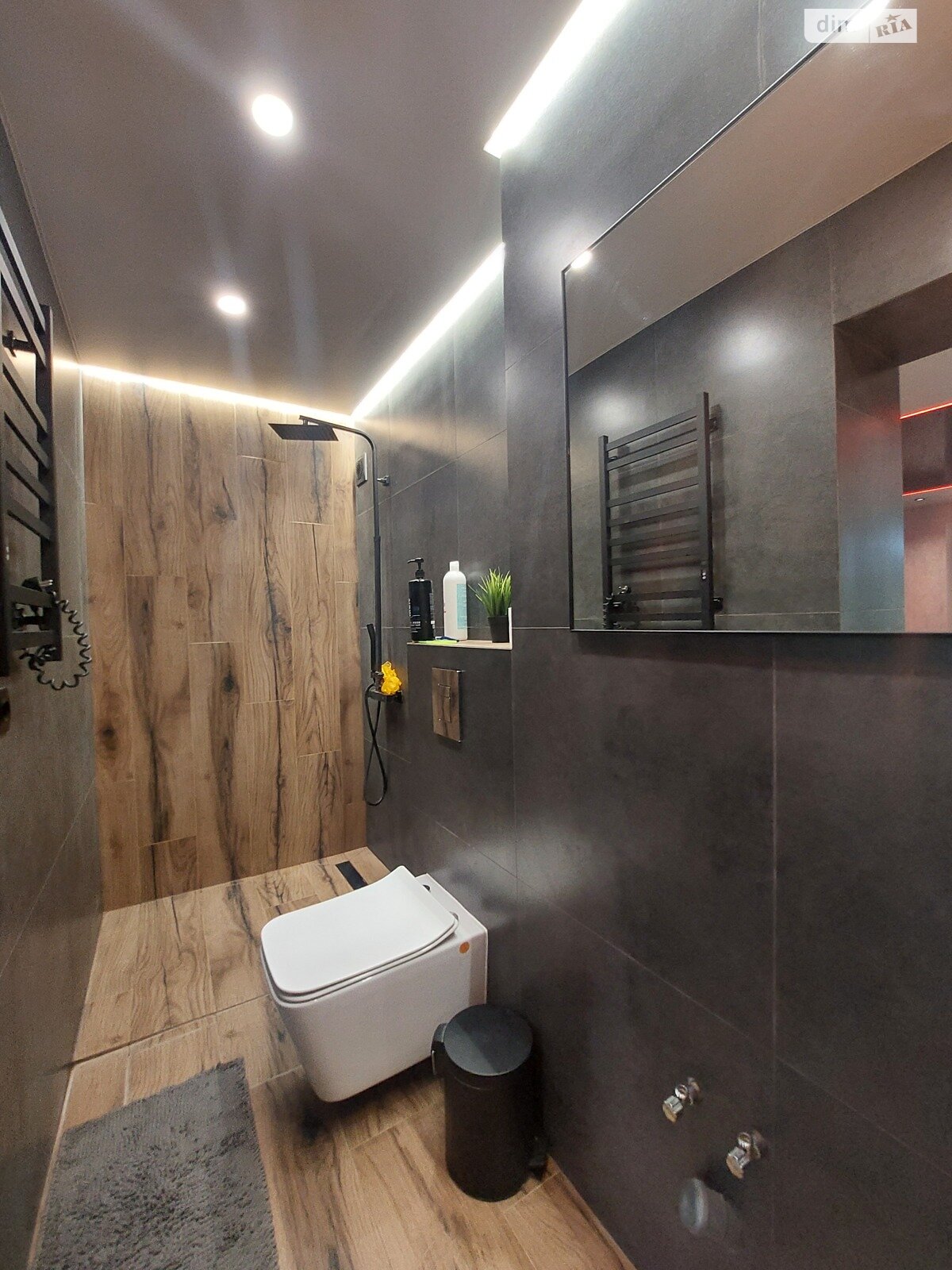 Продаж чотирикімнатної квартири в Миколаєві, на вул. Гліба Бабича 105, район Заводський фото 1