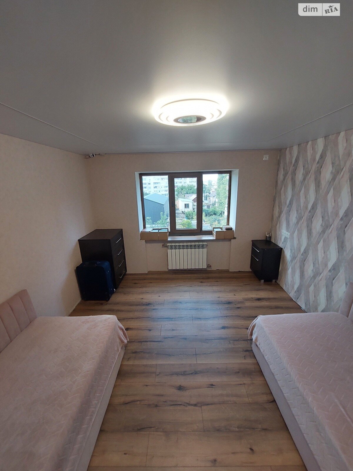 Продаж чотирикімнатної квартири в Миколаєві, на вул. Гліба Бабича 105, район Заводський фото 1