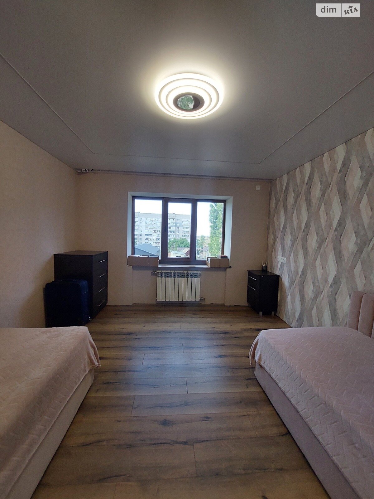 Продаж чотирикімнатної квартири в Миколаєві, на вул. Гліба Бабича 105, район Заводський фото 1